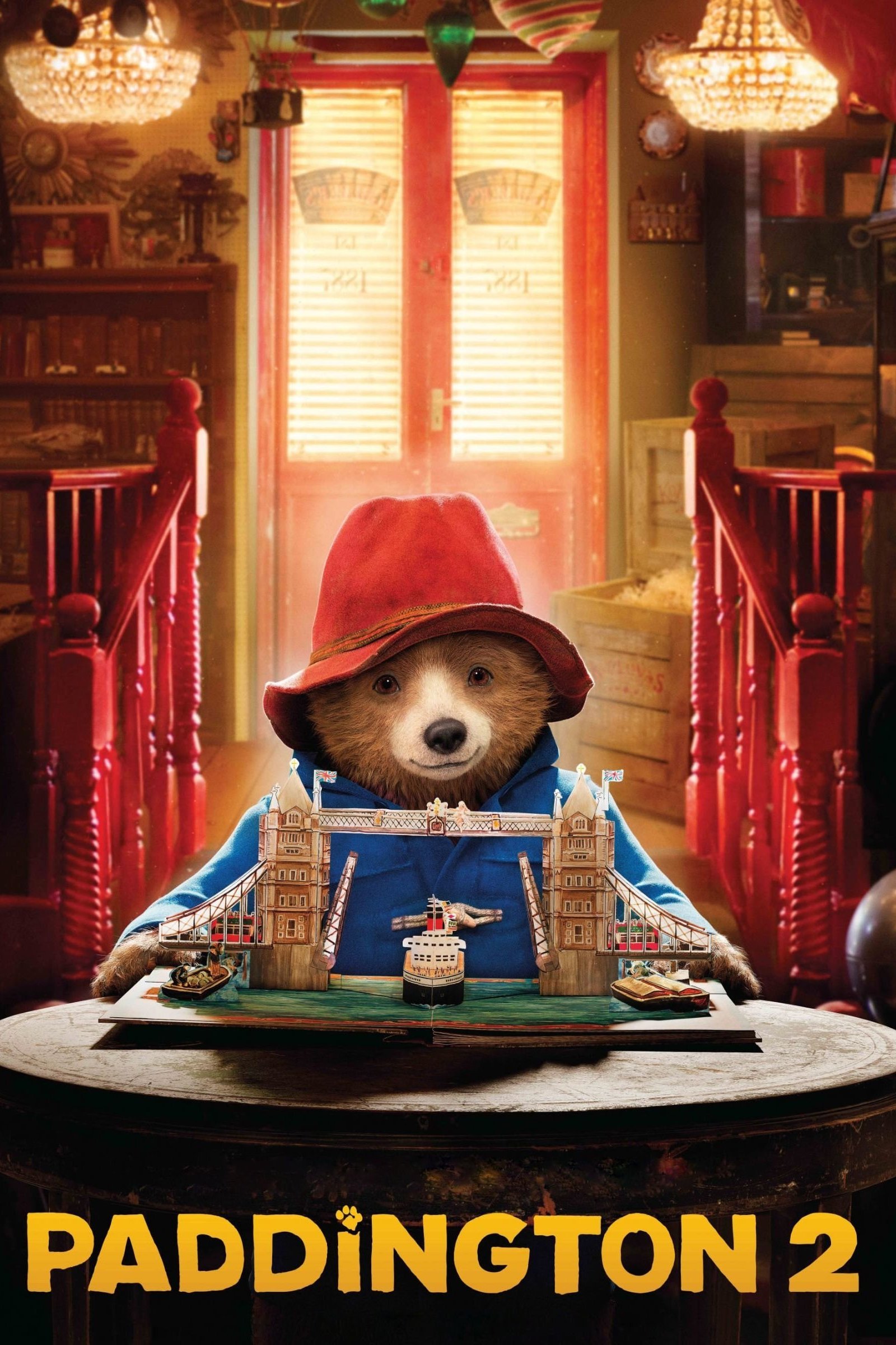Paddington 2