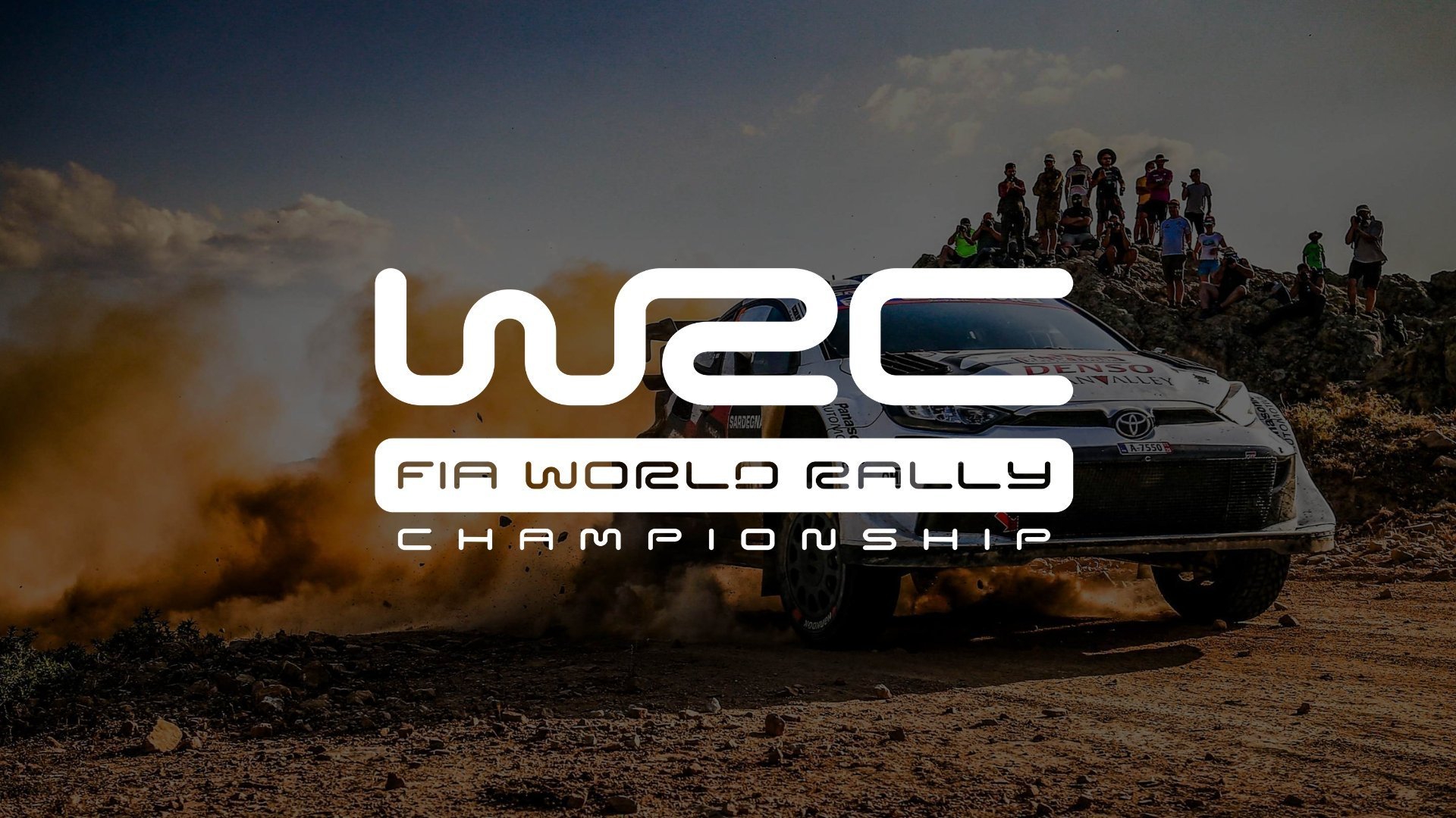 Motorsport: Rally-VM