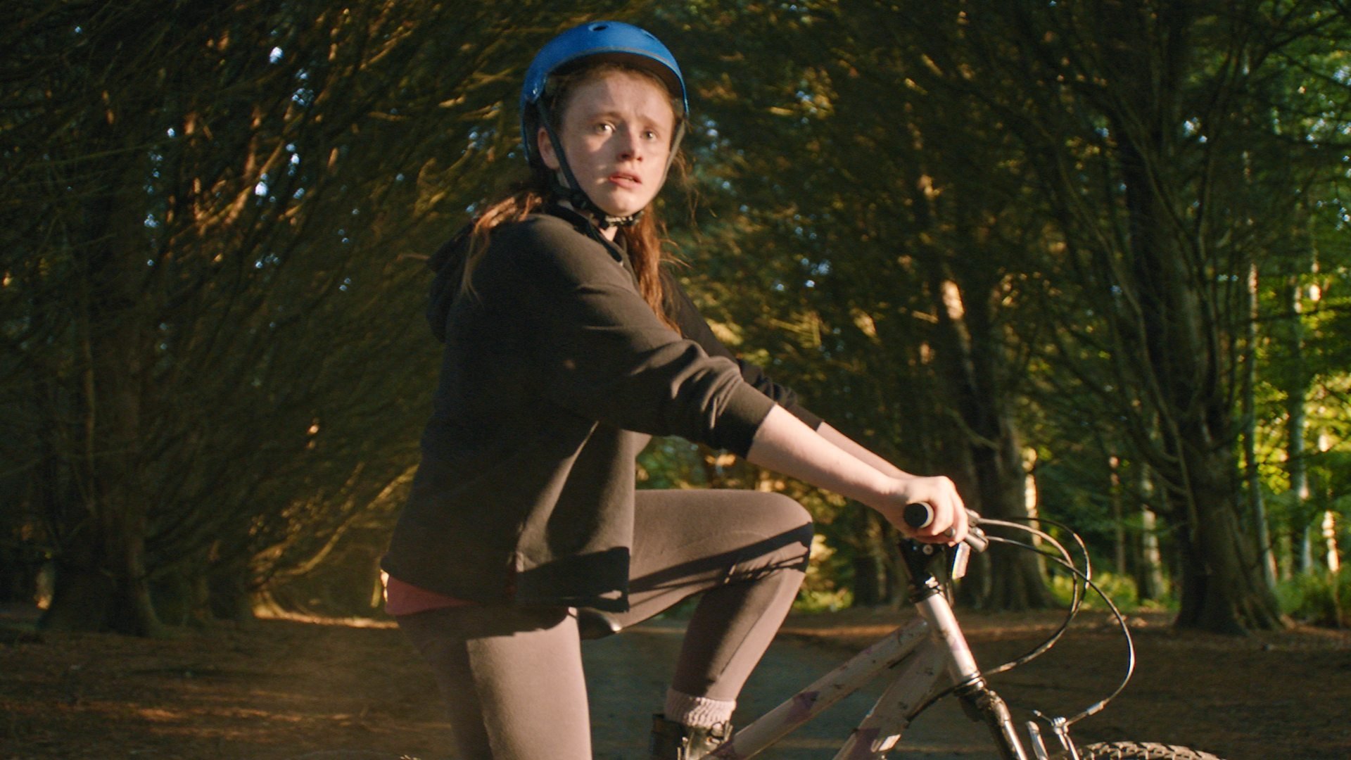 12. Värd att kämpa för