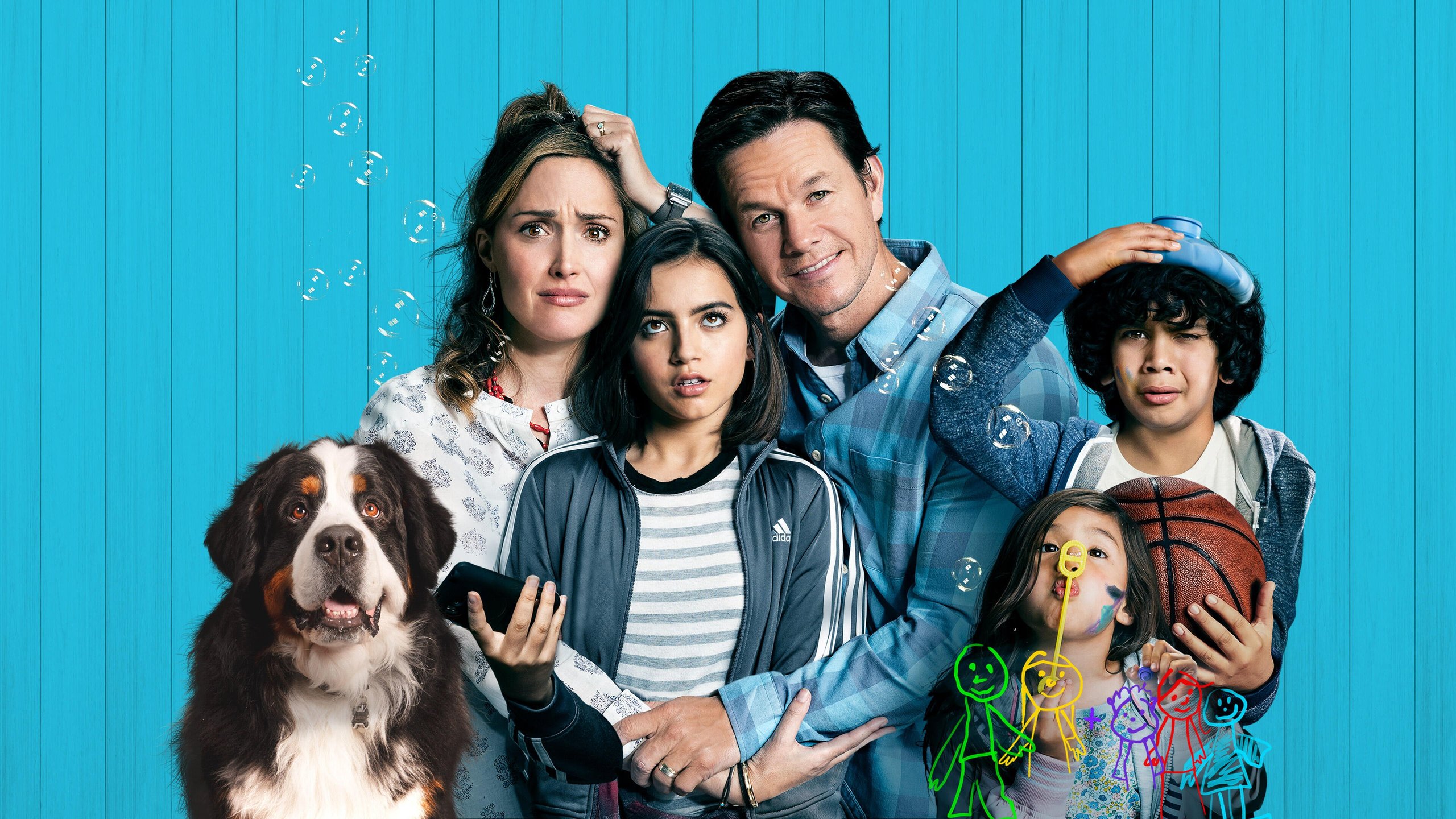 Instant family