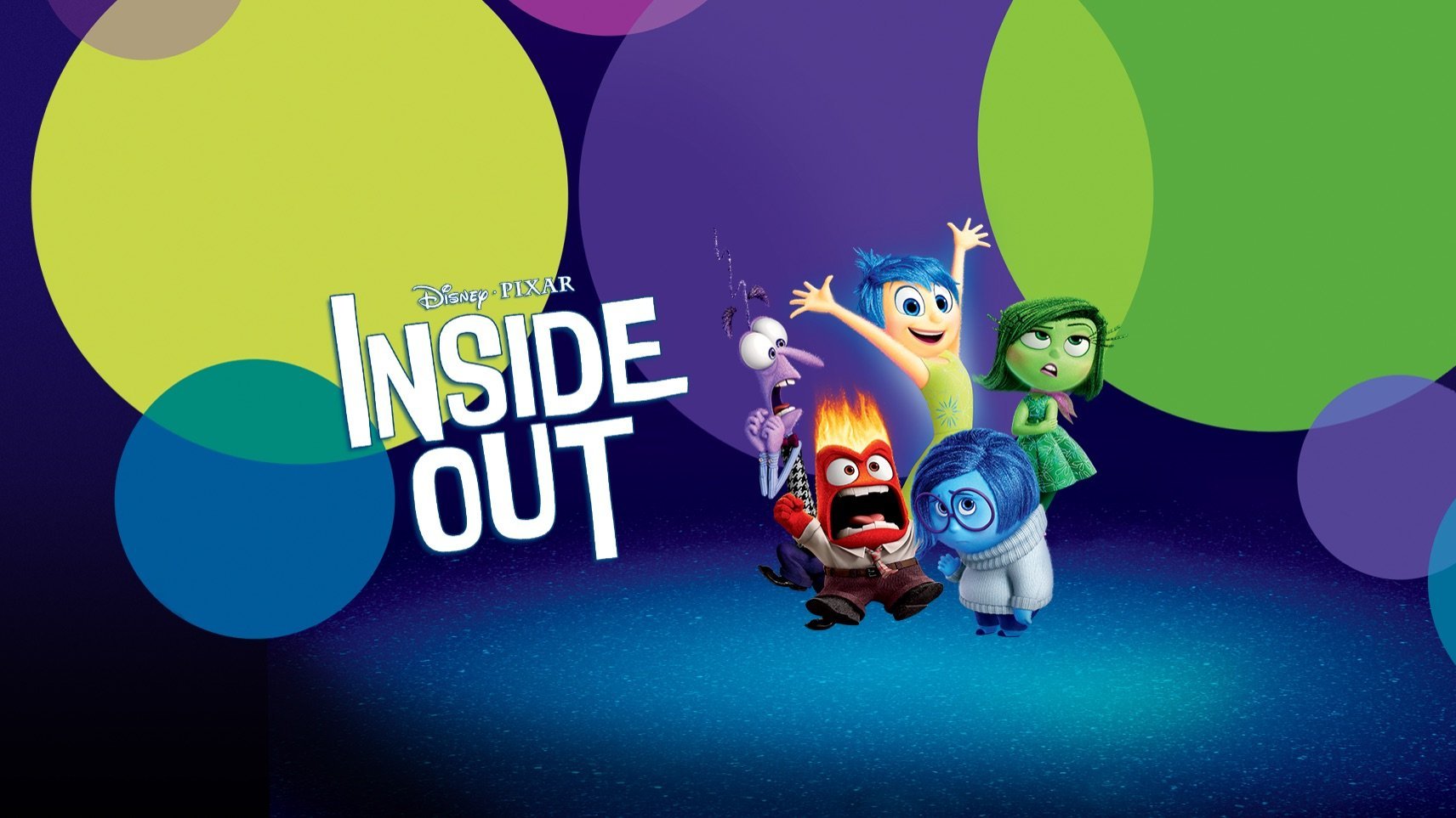 Inside Out