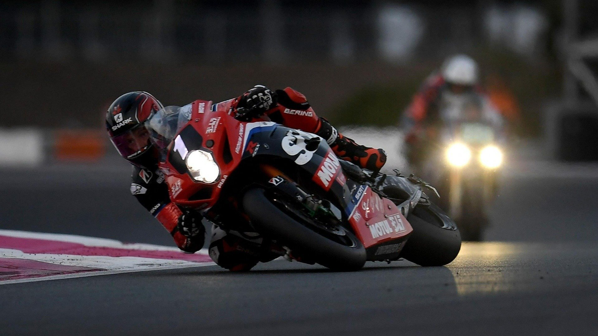 BOL D OR - World Championship