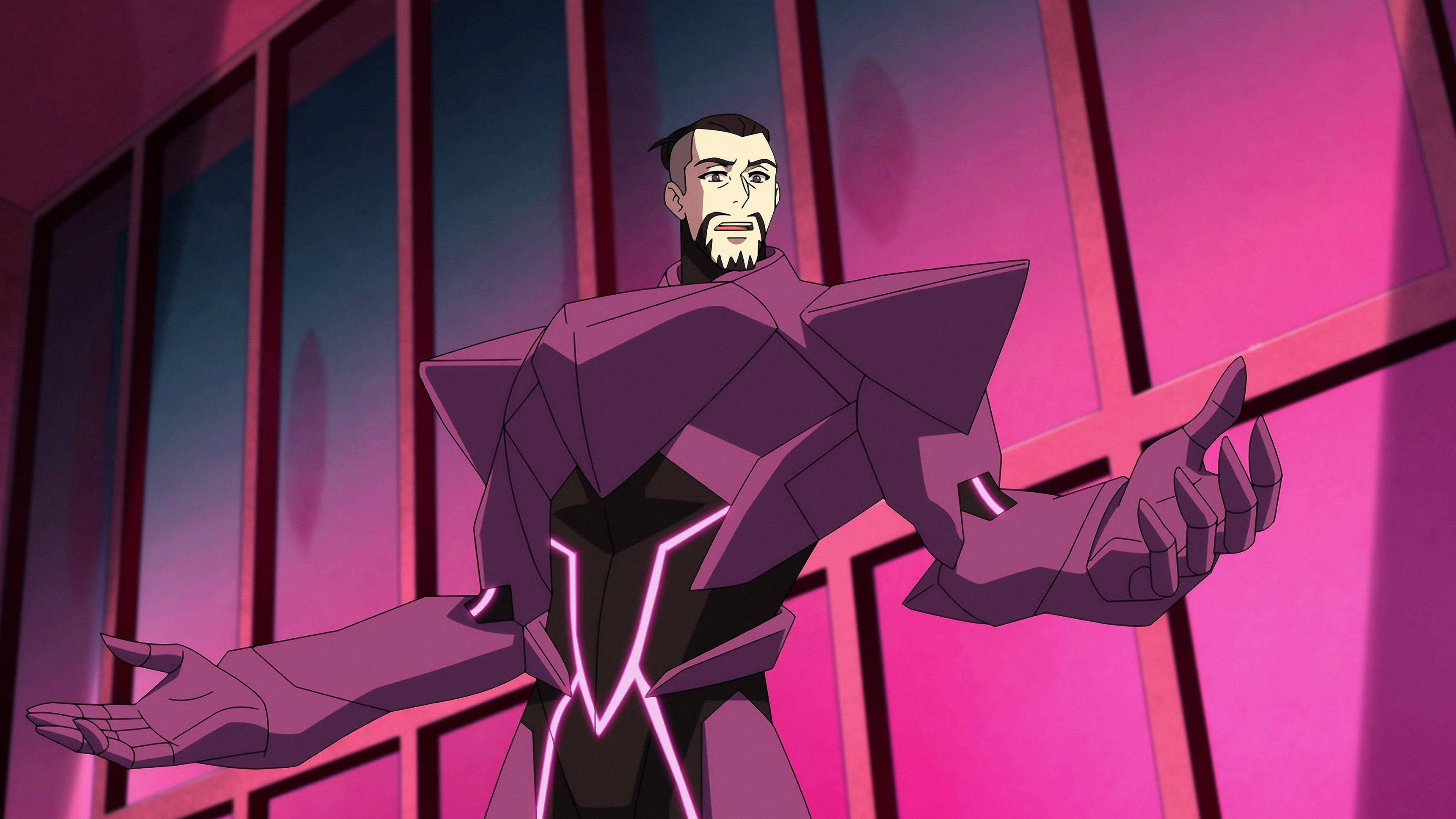 4. Let’s Go to Ivo Tower, You Say