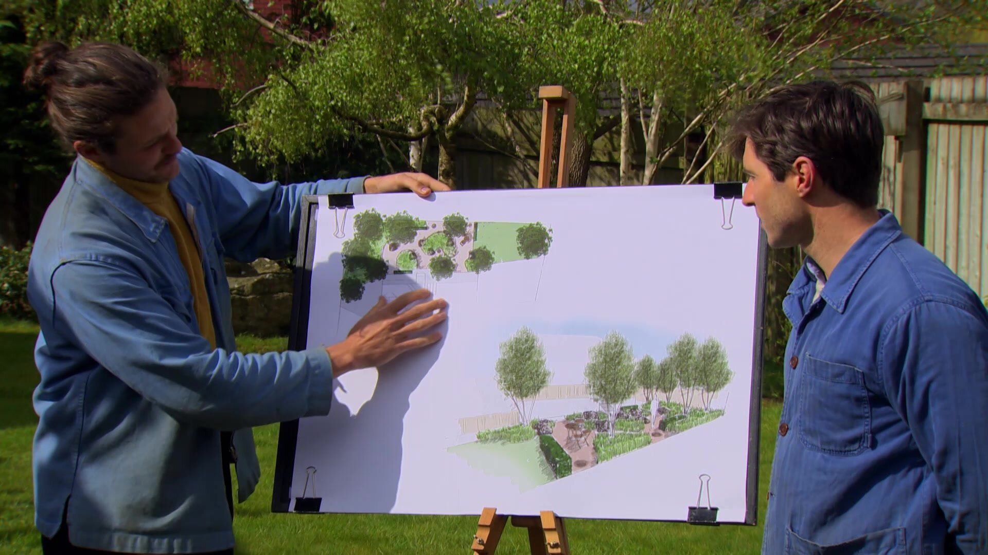 27. Garden Rescue S05 E027