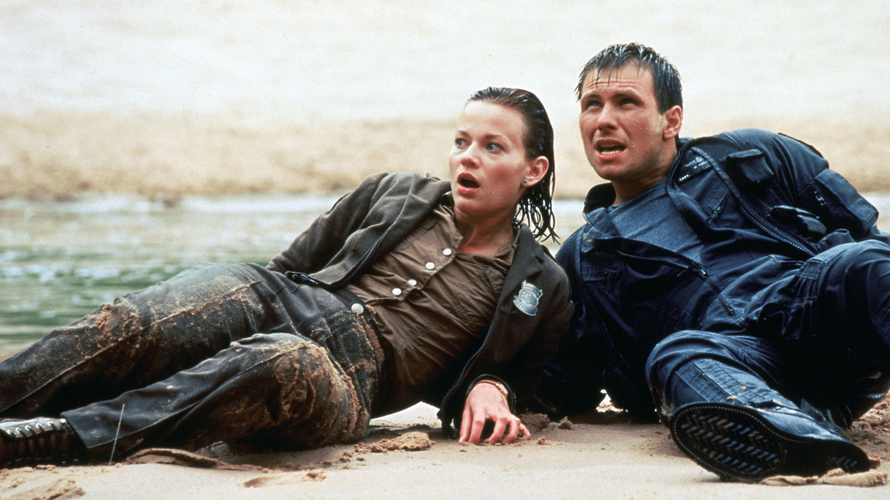 Broken Arrow