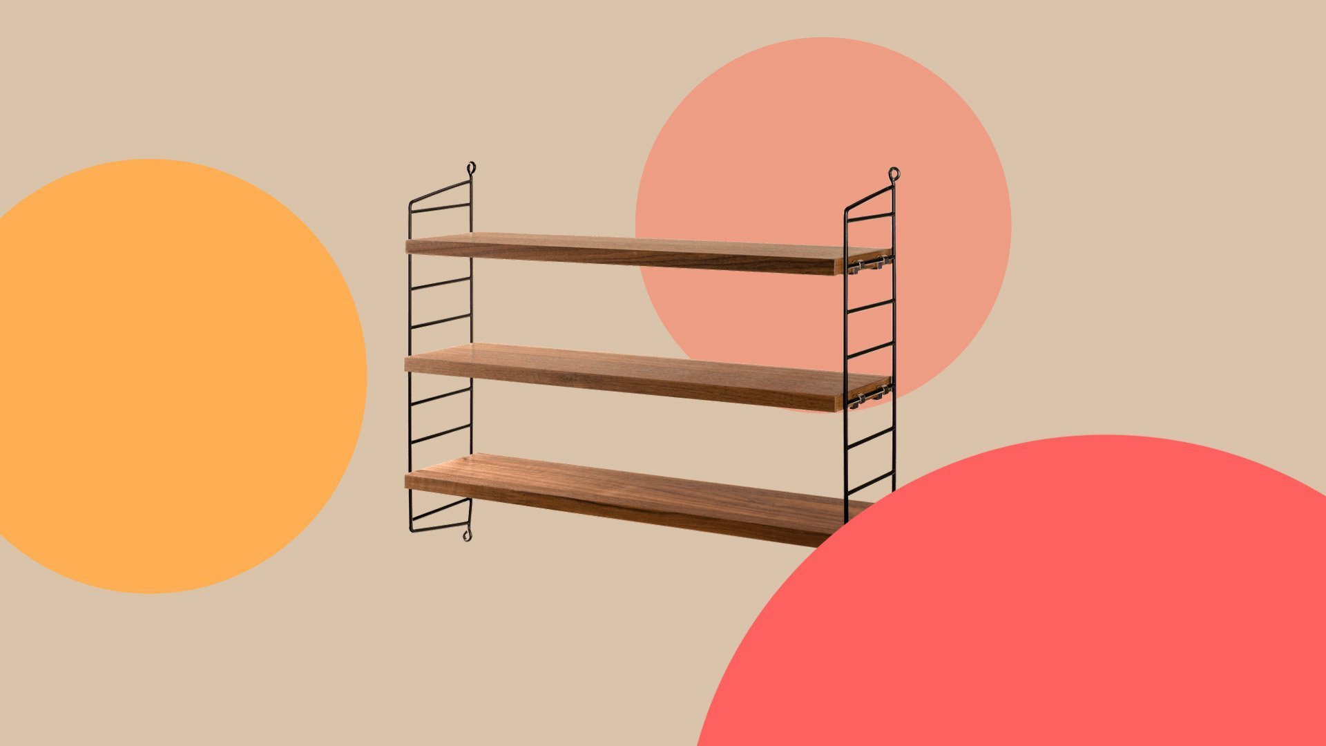 9. Stringhylla - Nils och Kajsa Strinning