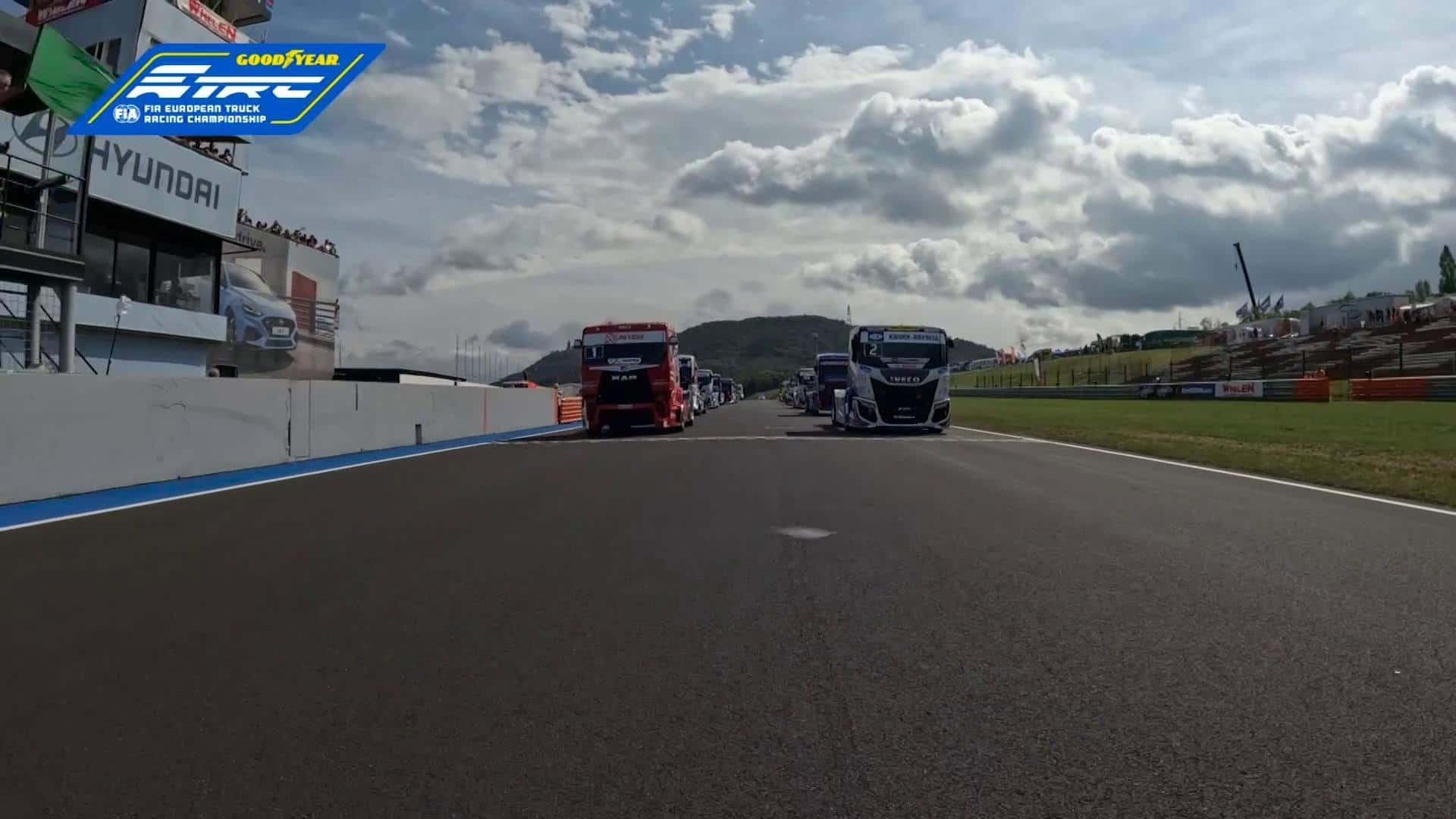 27. FastZone: Season 2023: Episode 27
