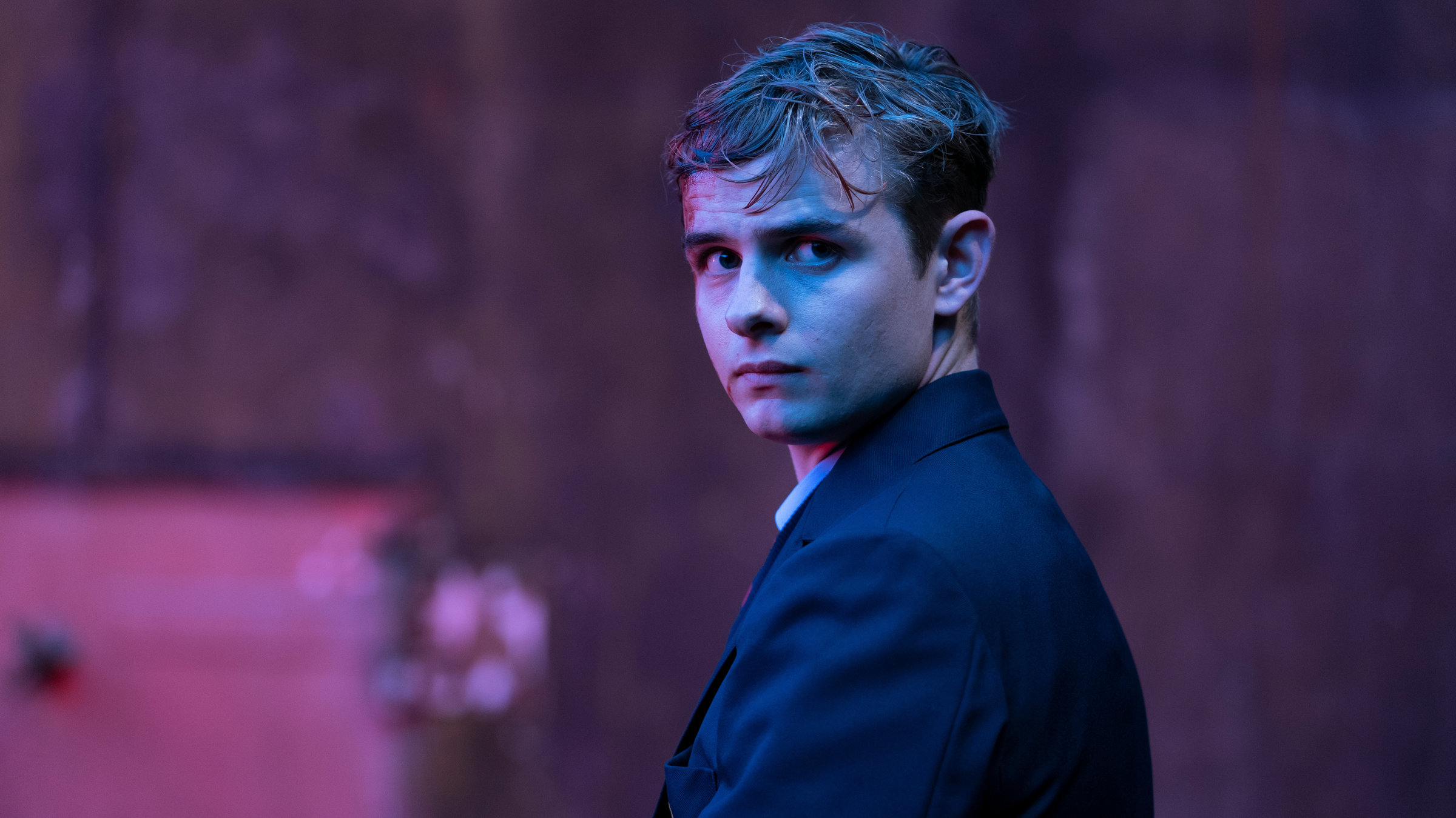 2. Alex Rider: Season 1: Episode 2