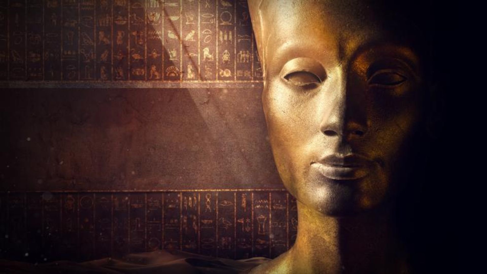 Valley Of The Kings: The Lost Tombs