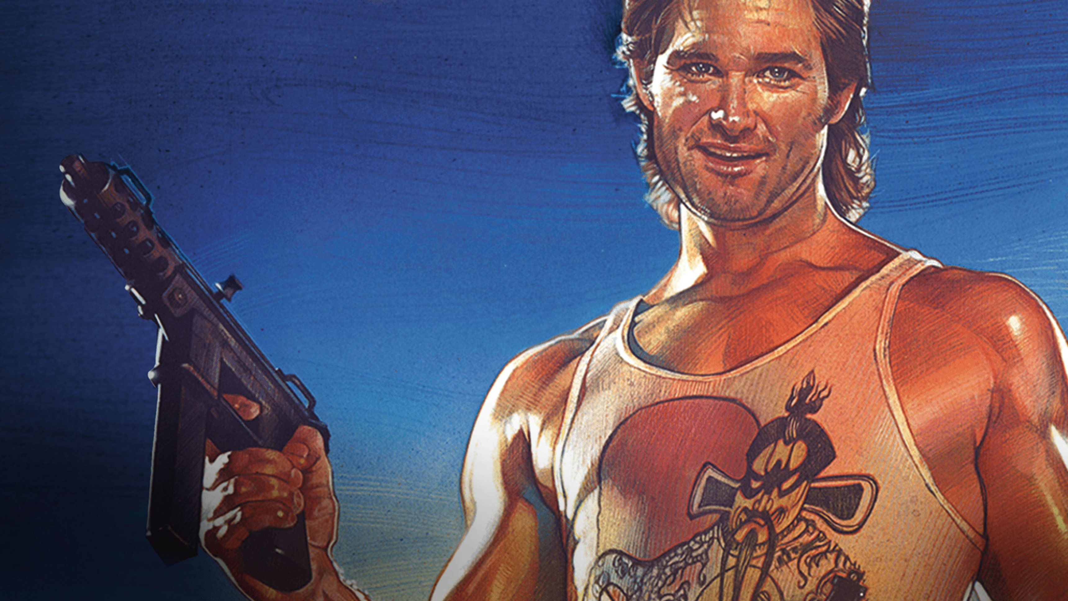 Big Trouble in Little China
