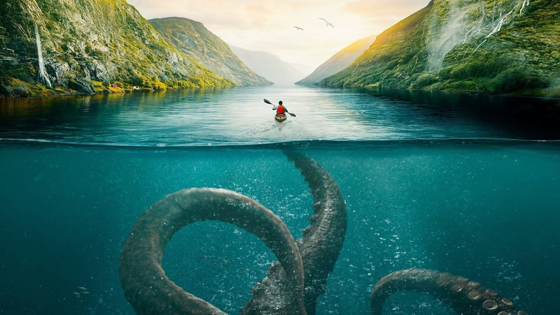 Kraken