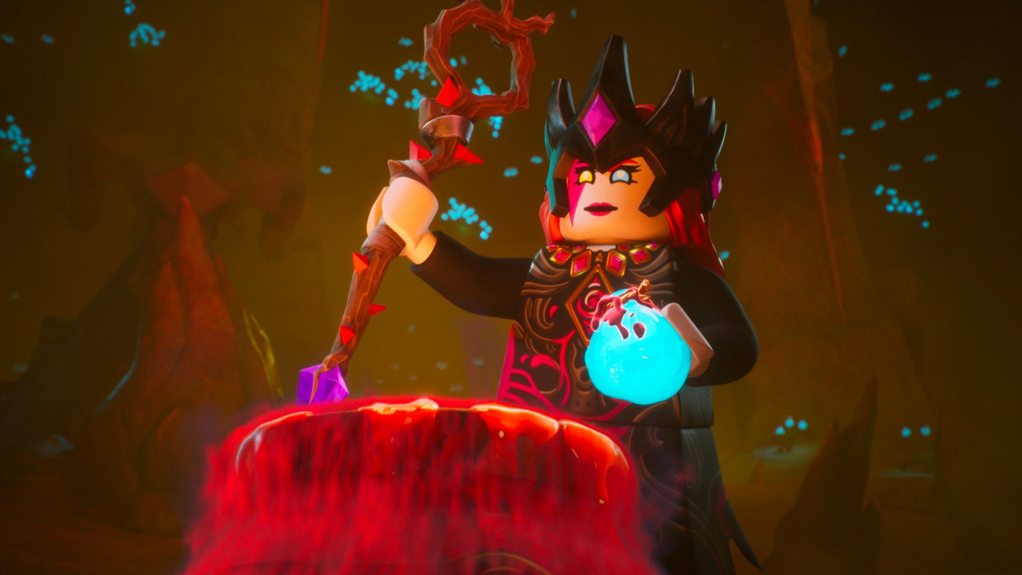 11. En natt på stan med robotar