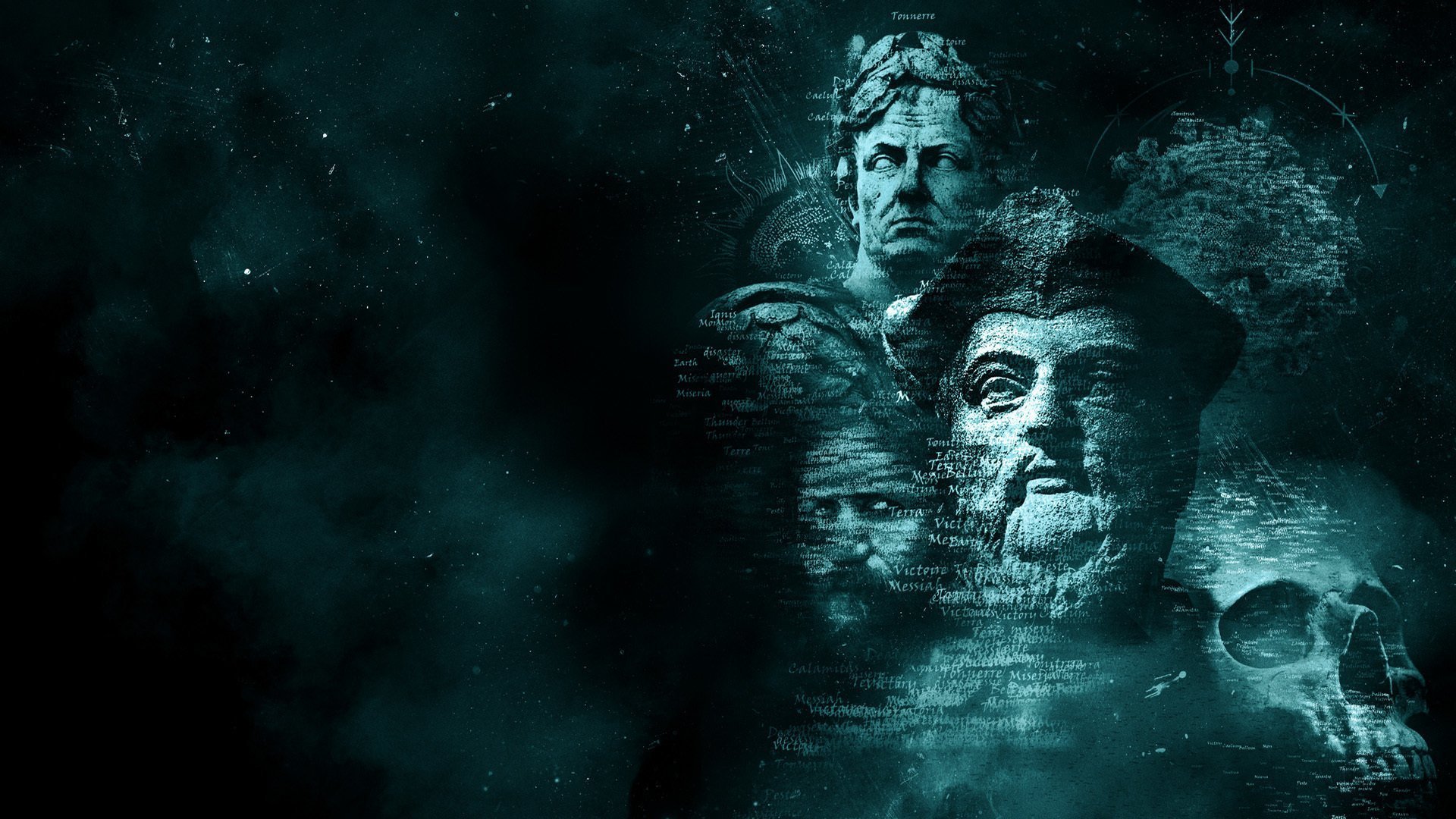 Decoding History's Prophecies