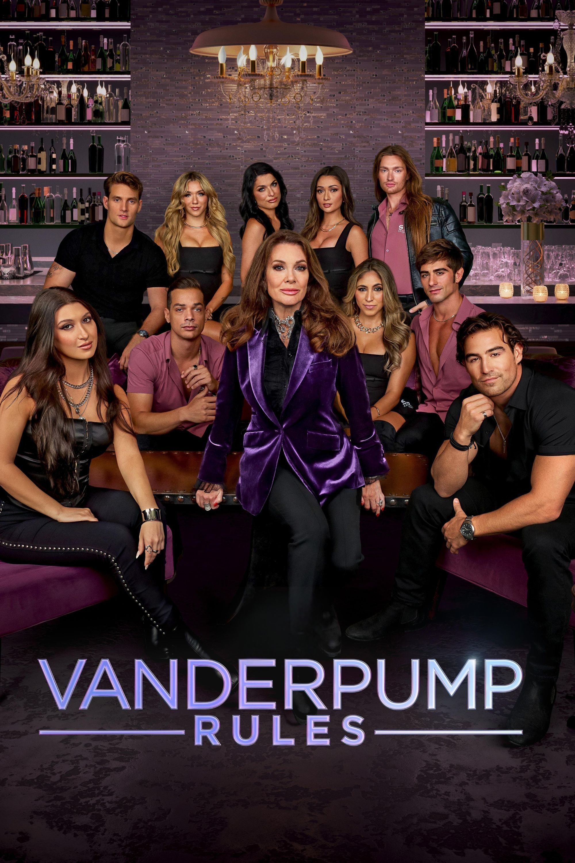 Vanderpump Rules