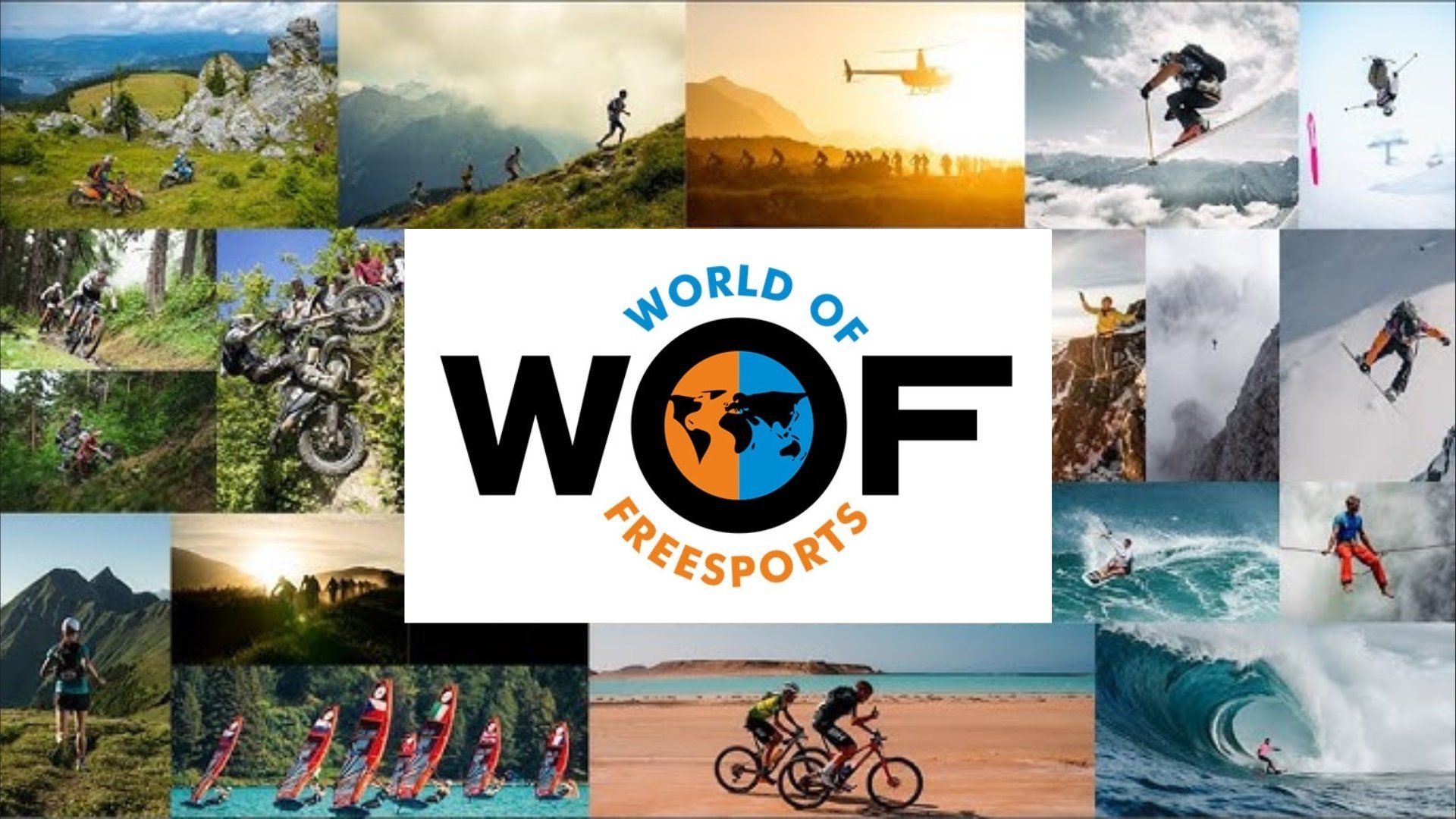 World of Freesports
