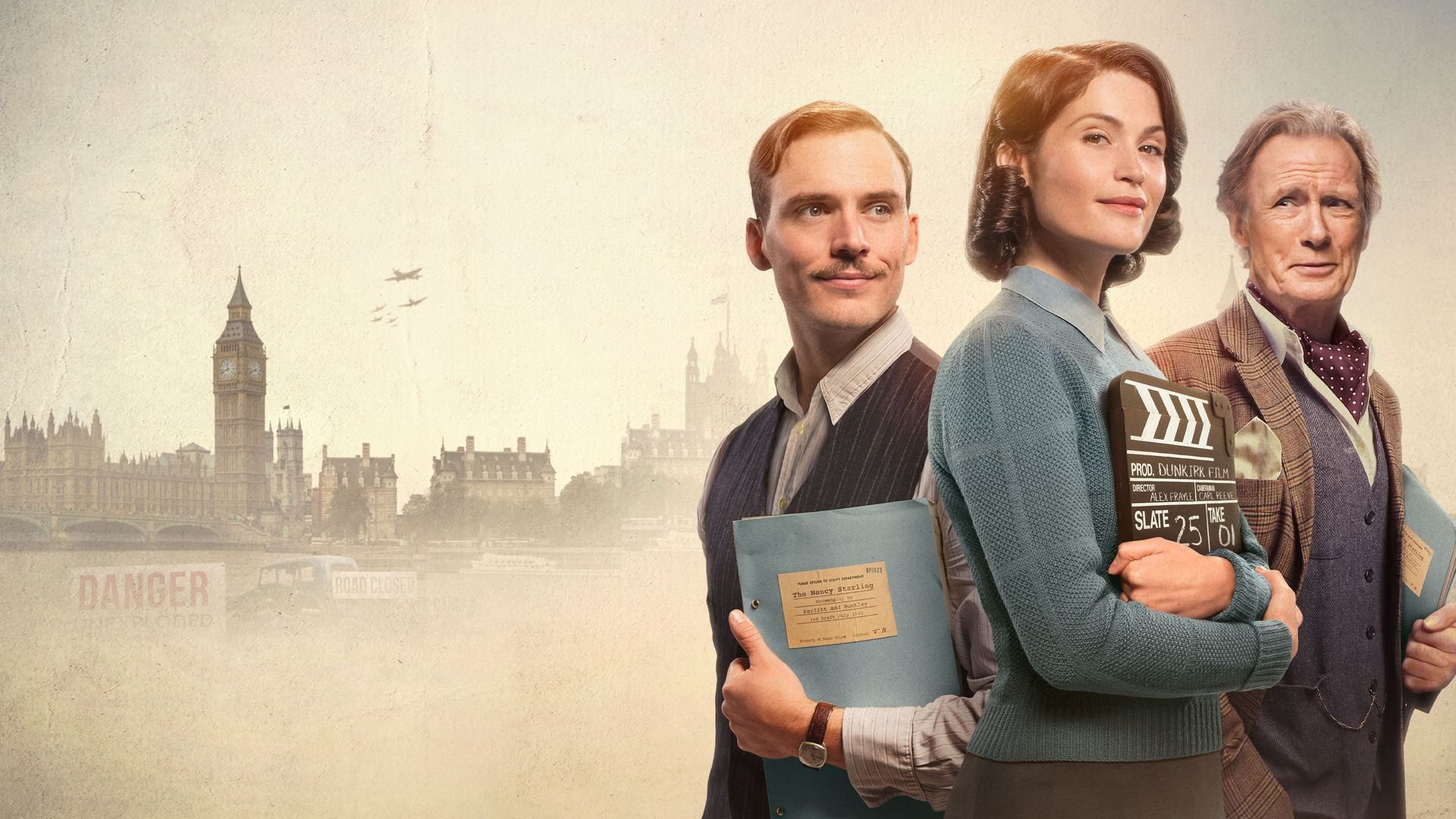 Their finest hour
