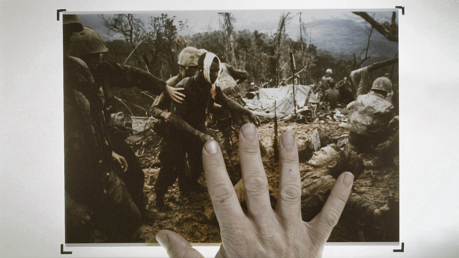 5. Reaching Out