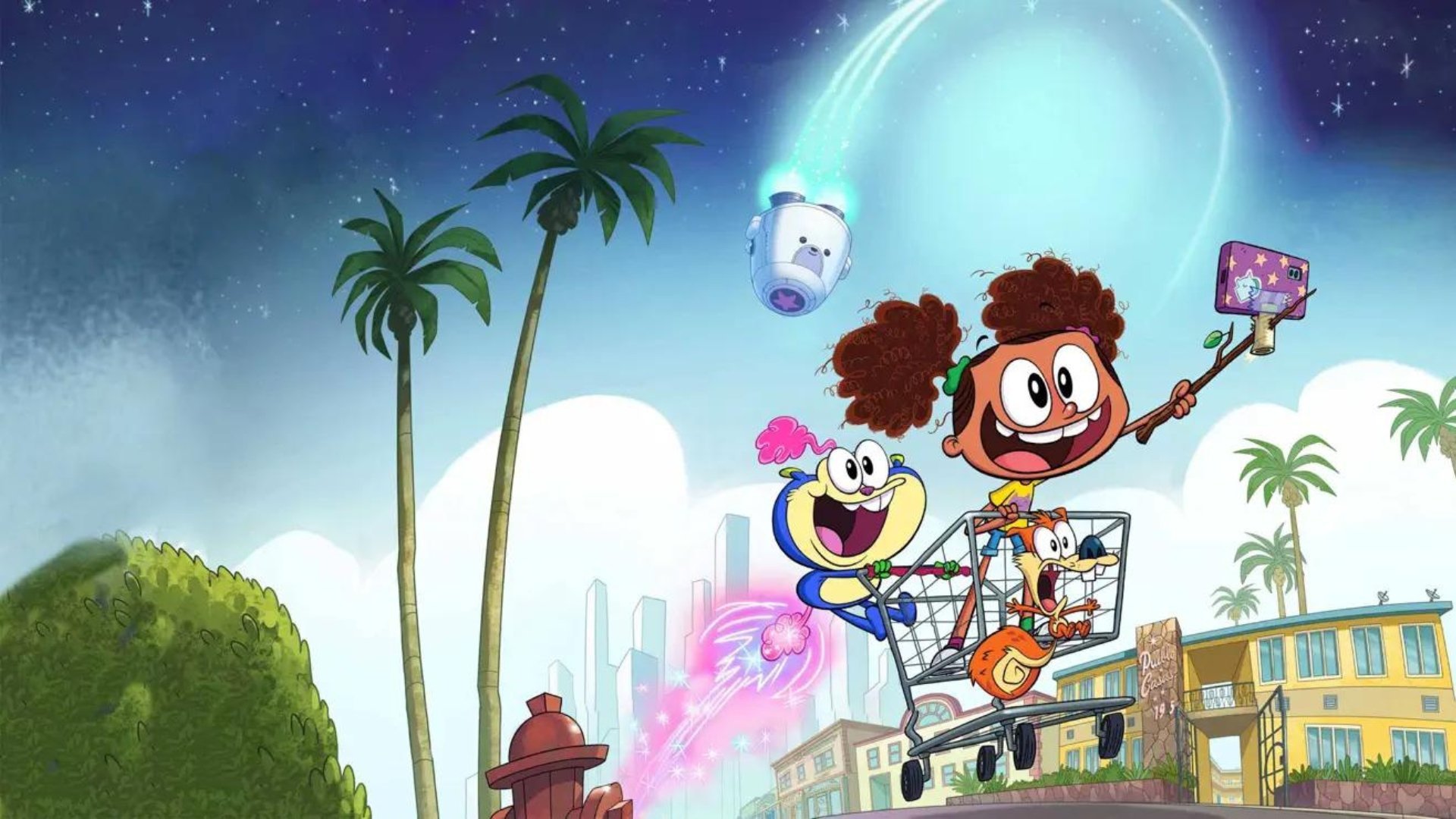 14. Domedagsgarderoben