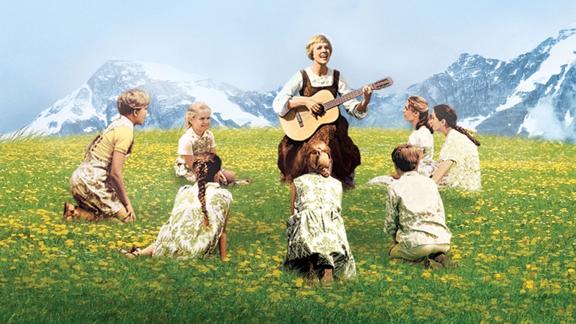 The Sound of Music