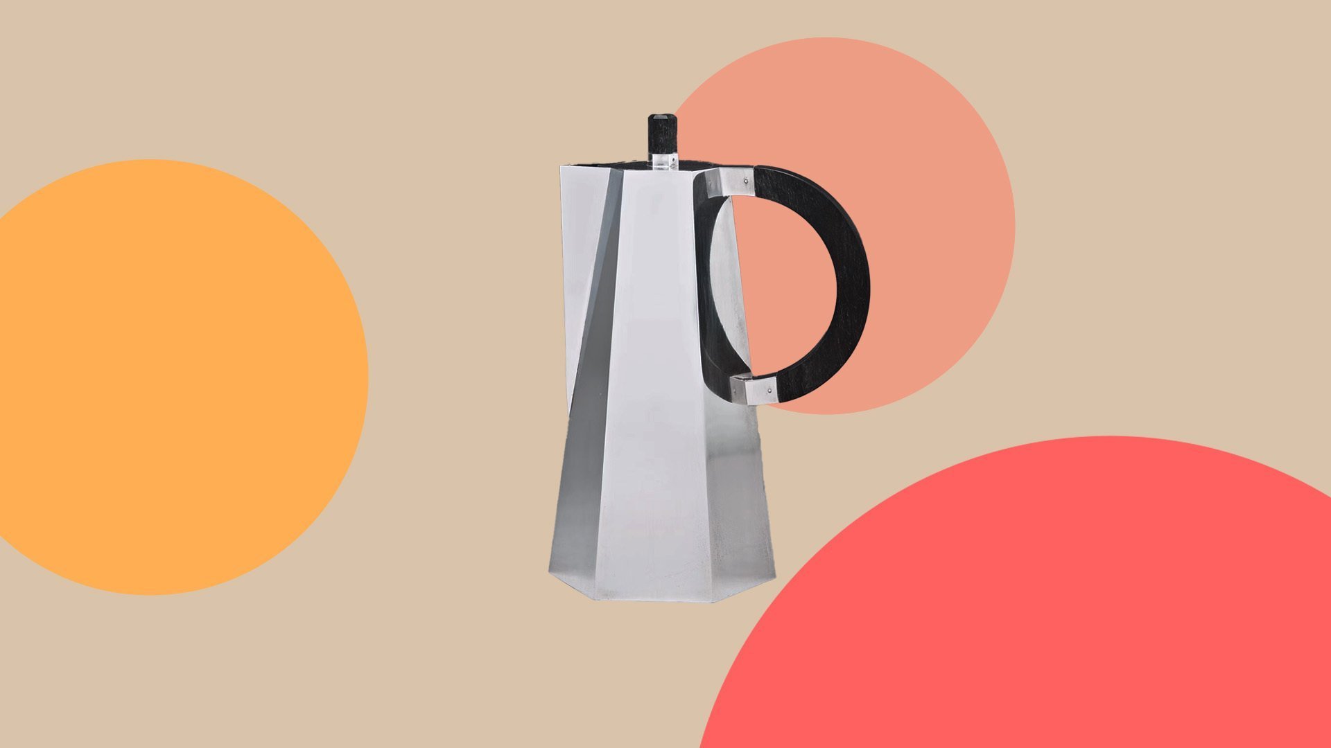 3. Kaffekanna/Vinkanna - Wiven Nilsson