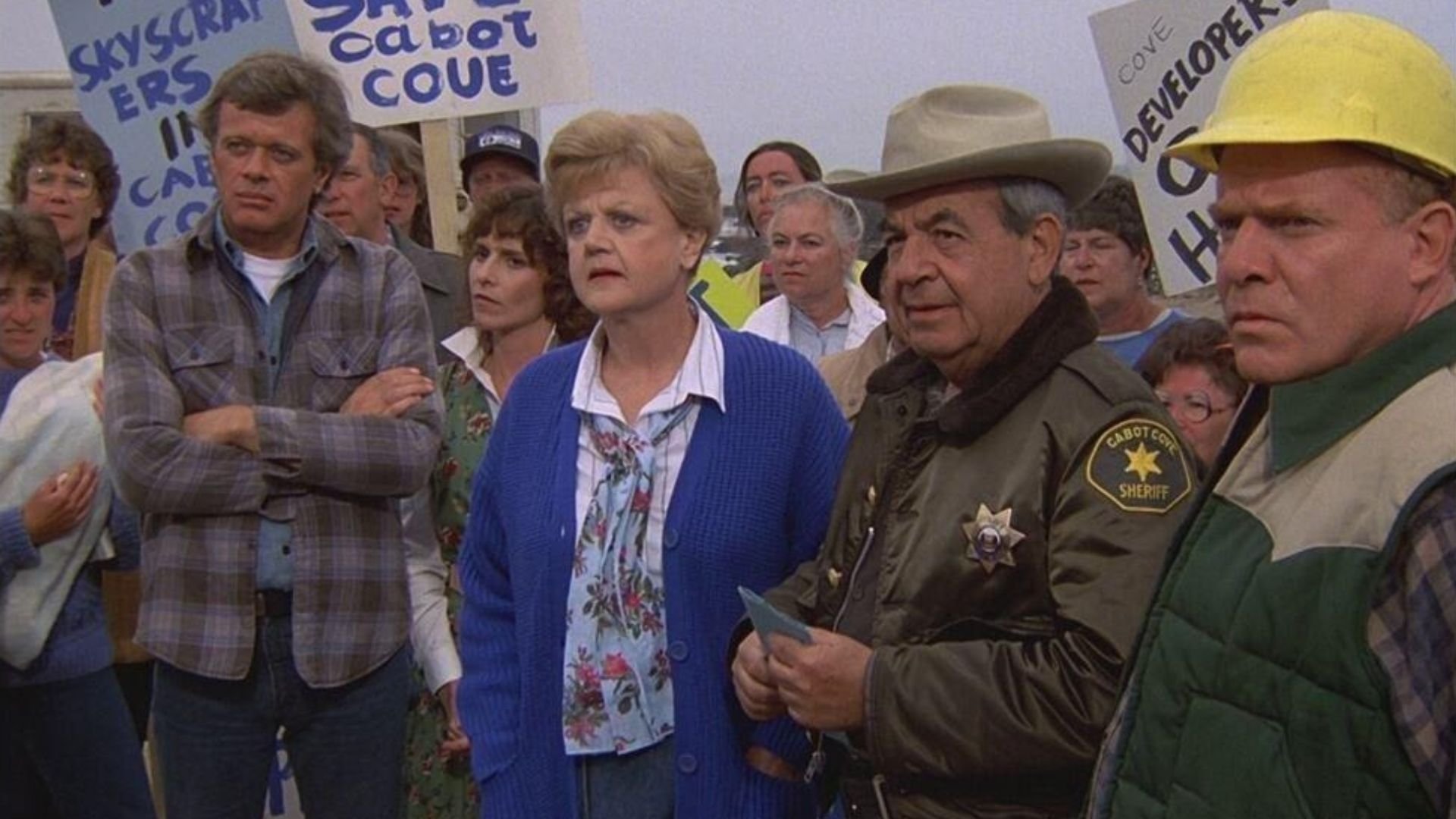 2. Joshua Peabody Died Here ... Possibly