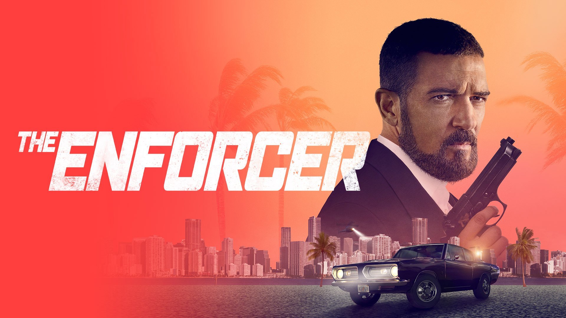 The Enforcer