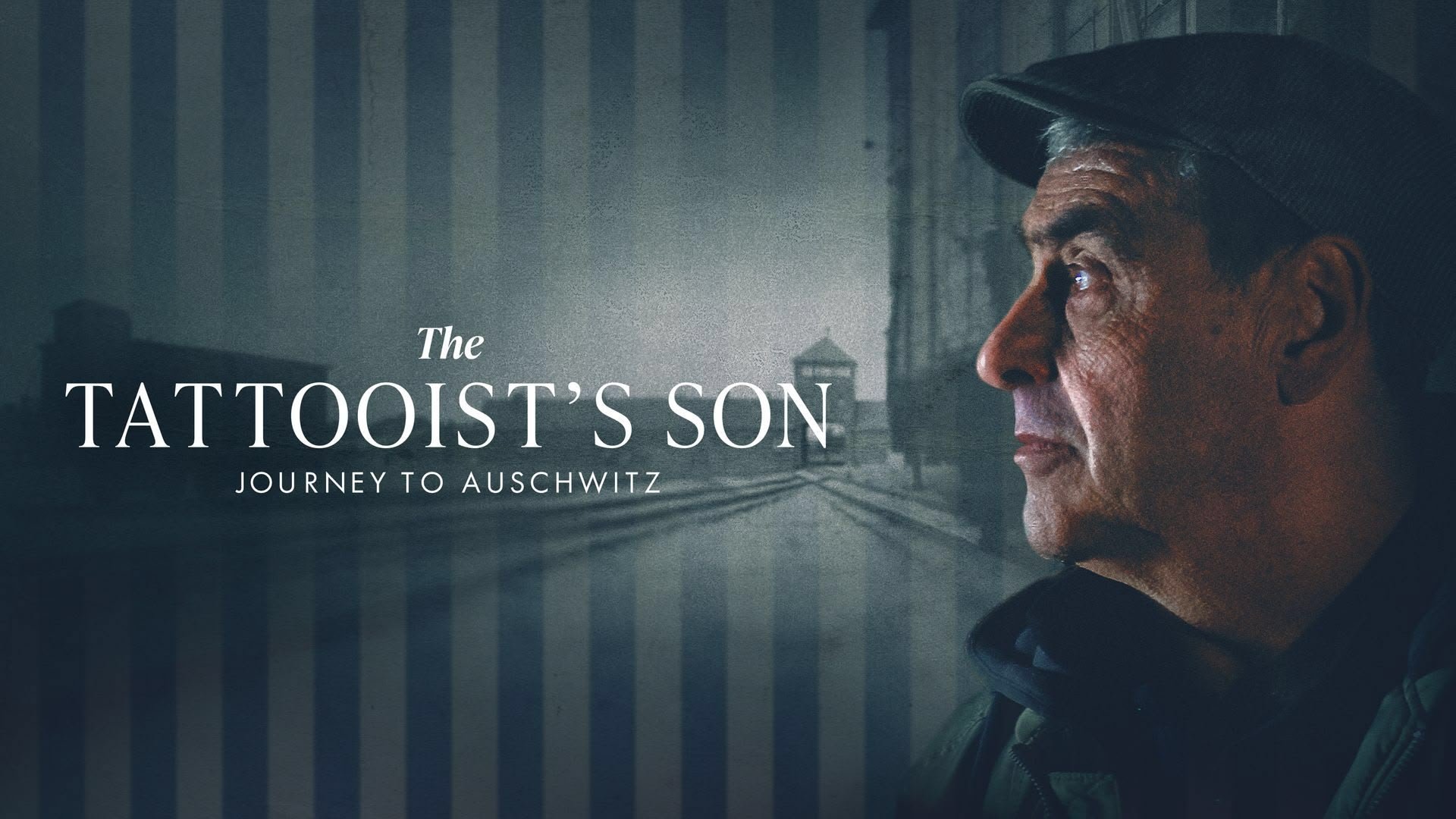 The Tattooist’s Son: Journey to Auschwitz