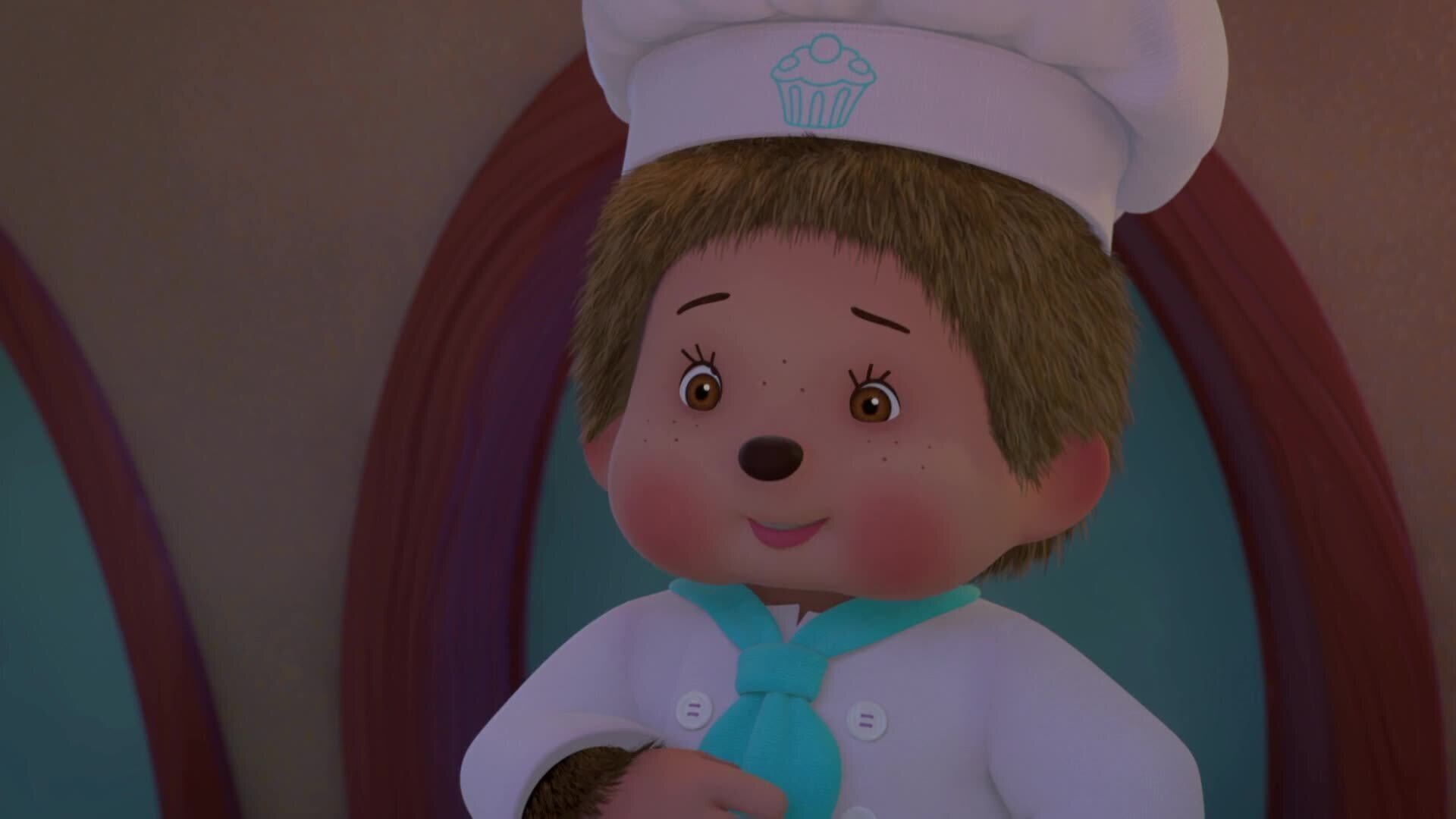 20. Monchhichi S01 E020