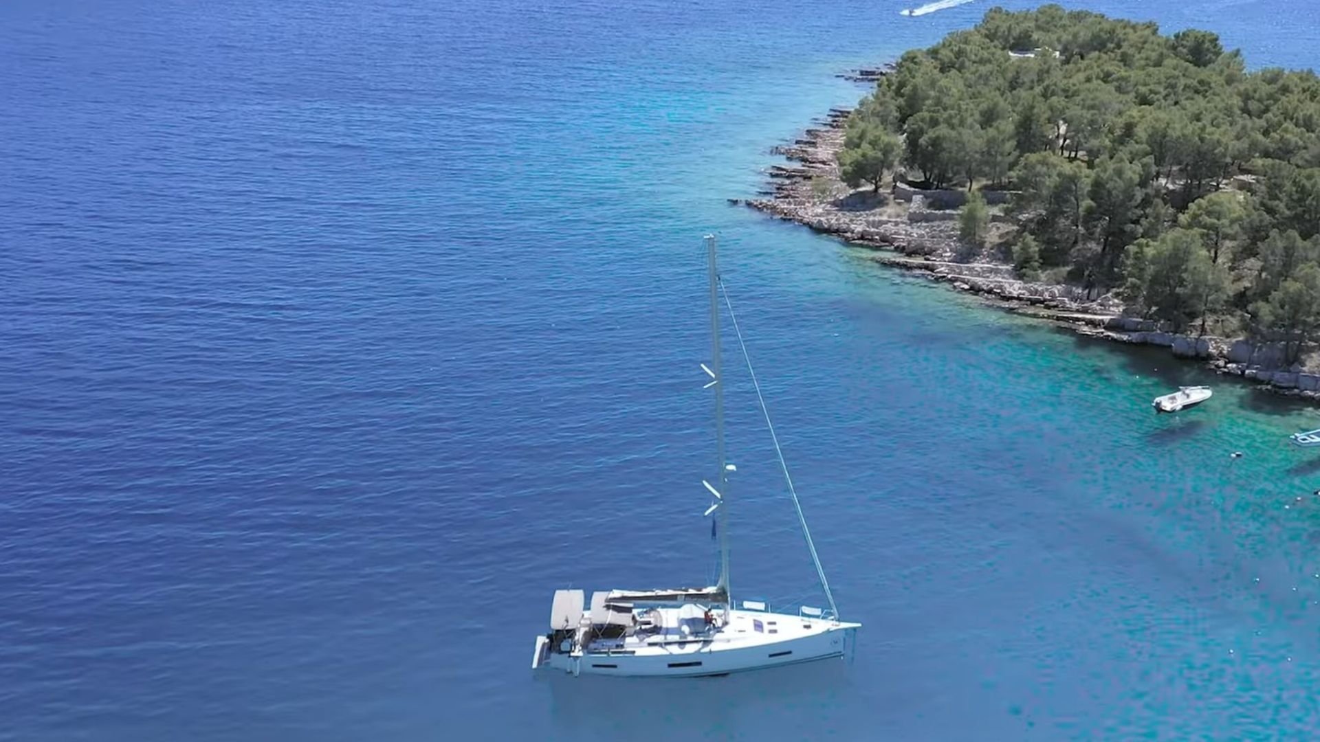 3. Nyfiken på, Kroatien