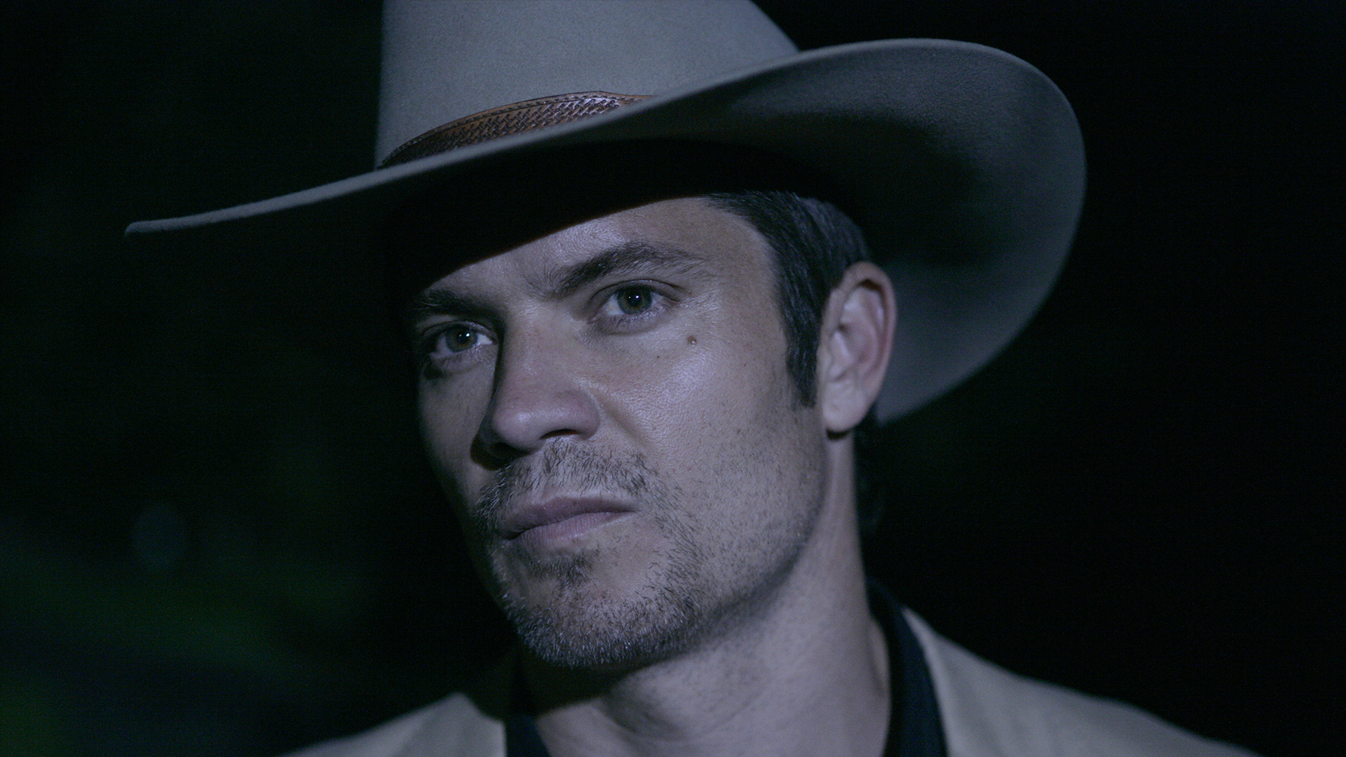 1. Fire in the Hole (Pilot)