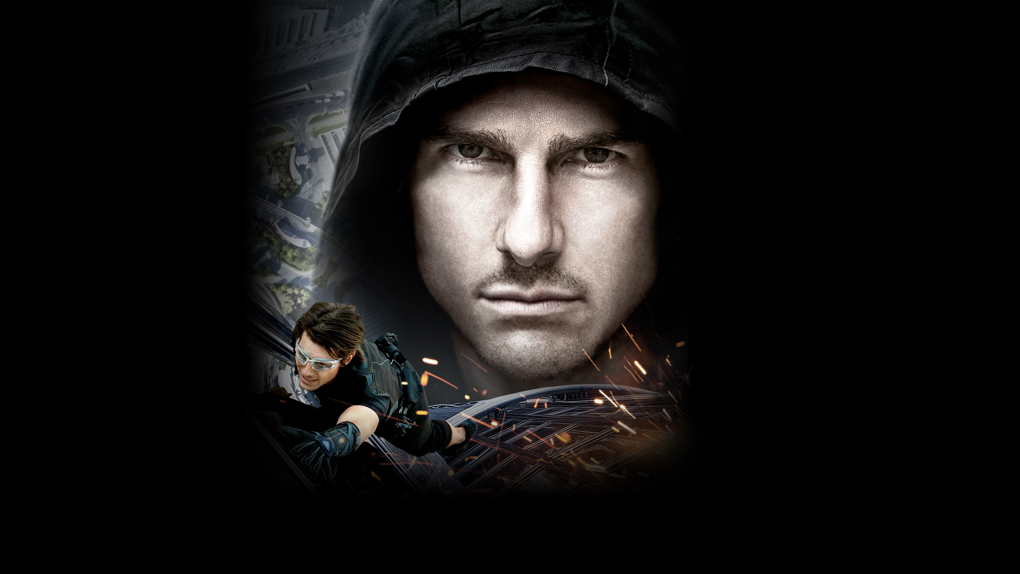 Mission: Impossible - Ghost Protocol