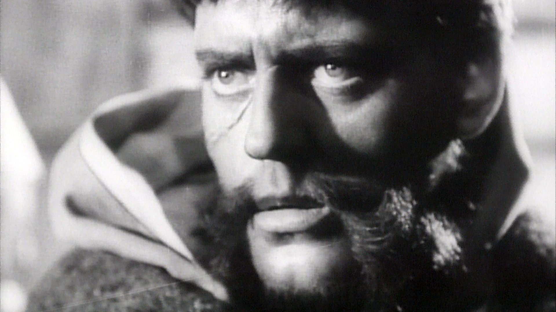Barabbas