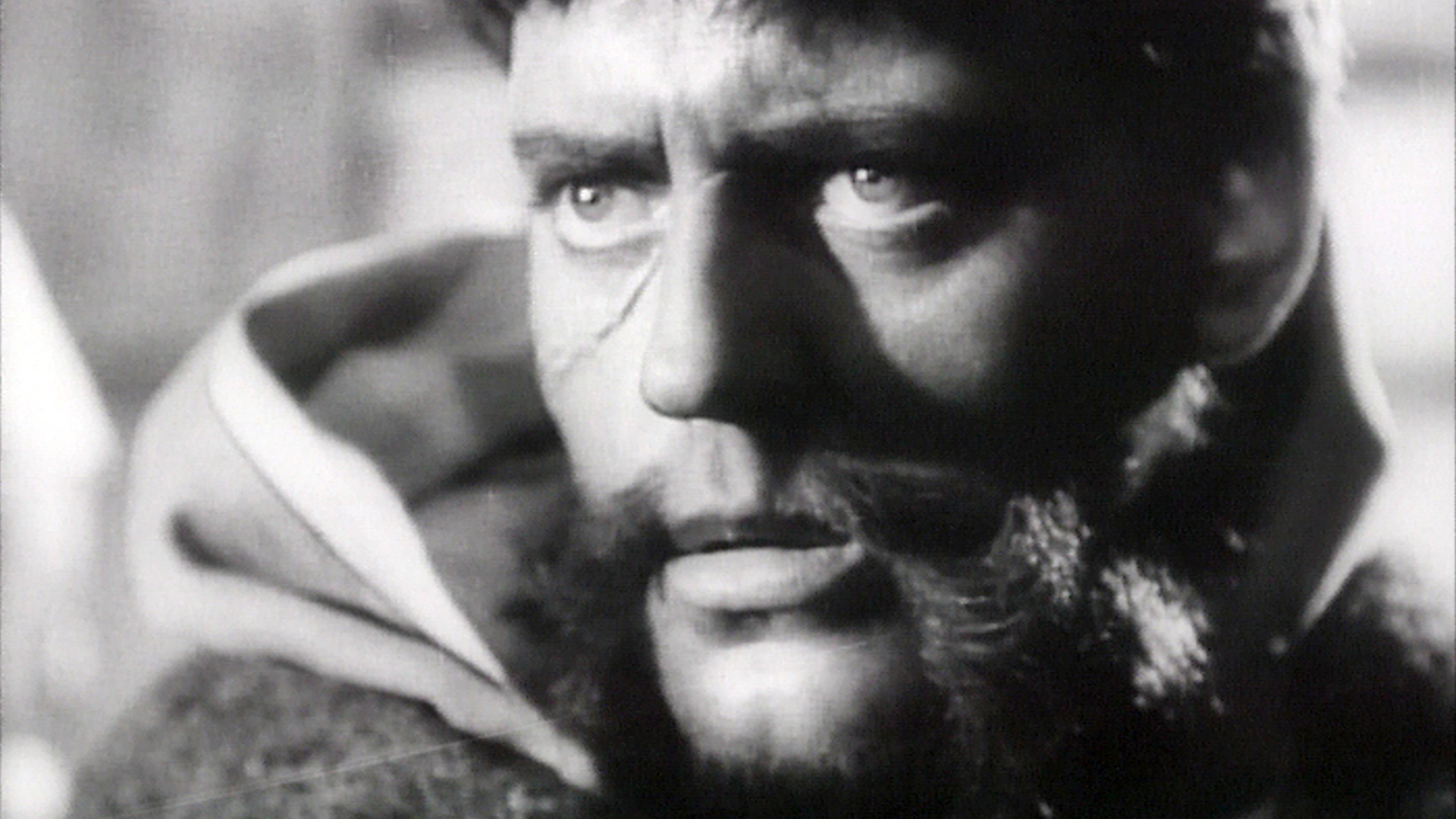 Barabbas