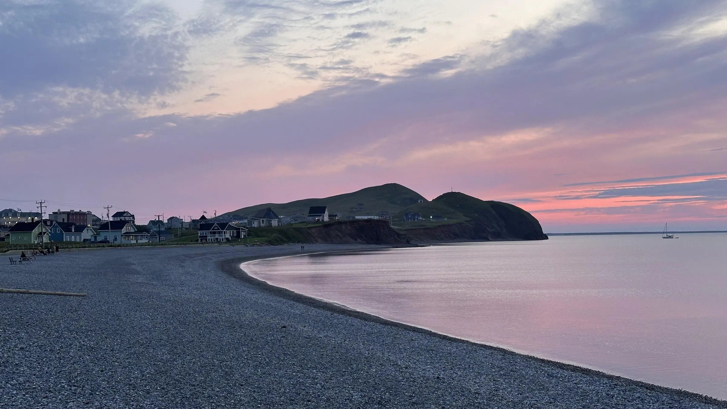 8. Jakten tar aldrig slut