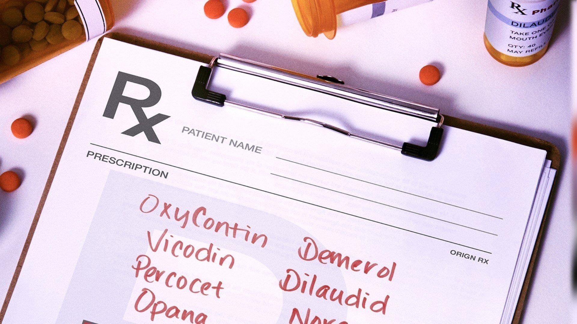 Warning: This Drug May Kill You