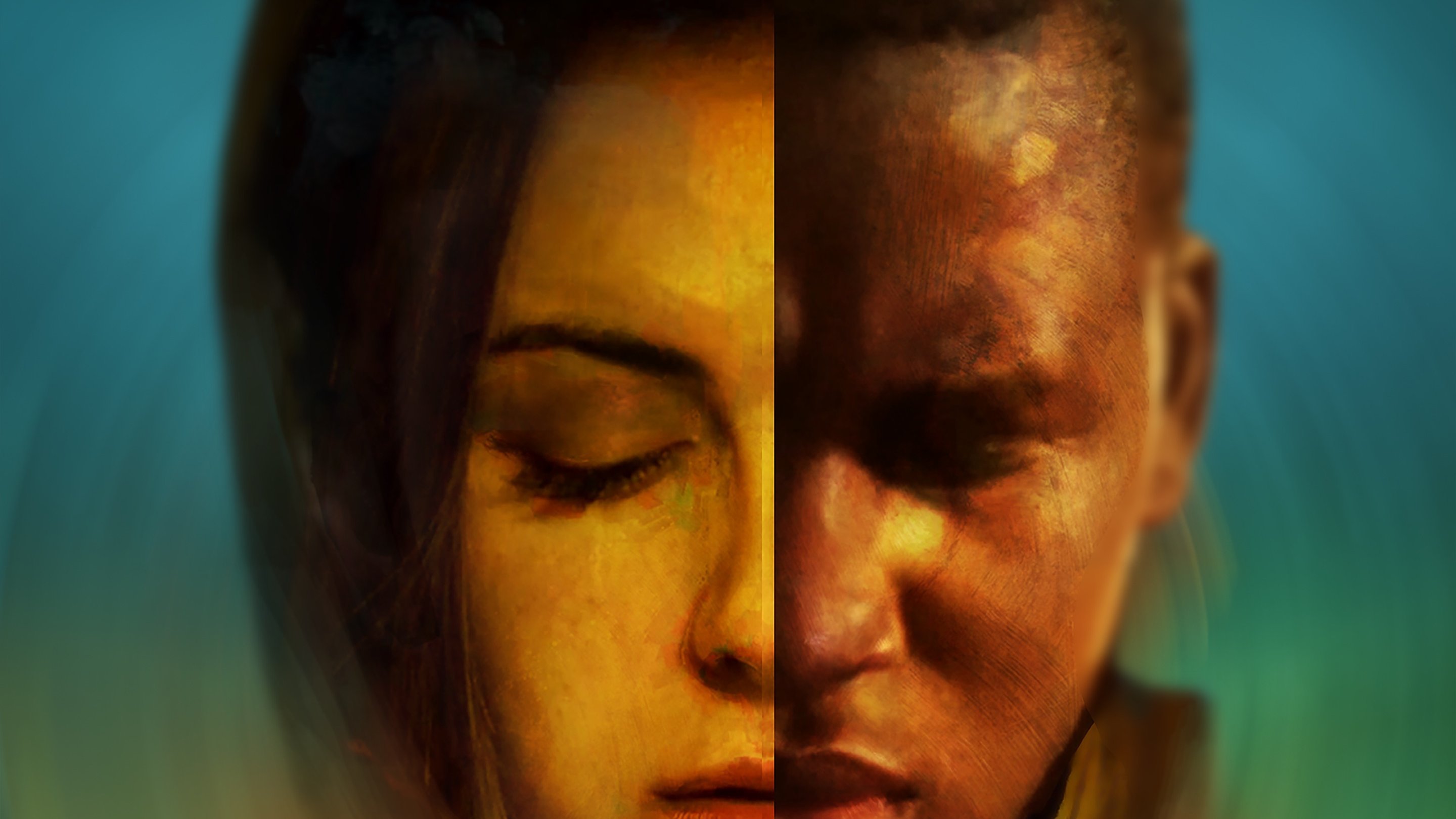One and the Same