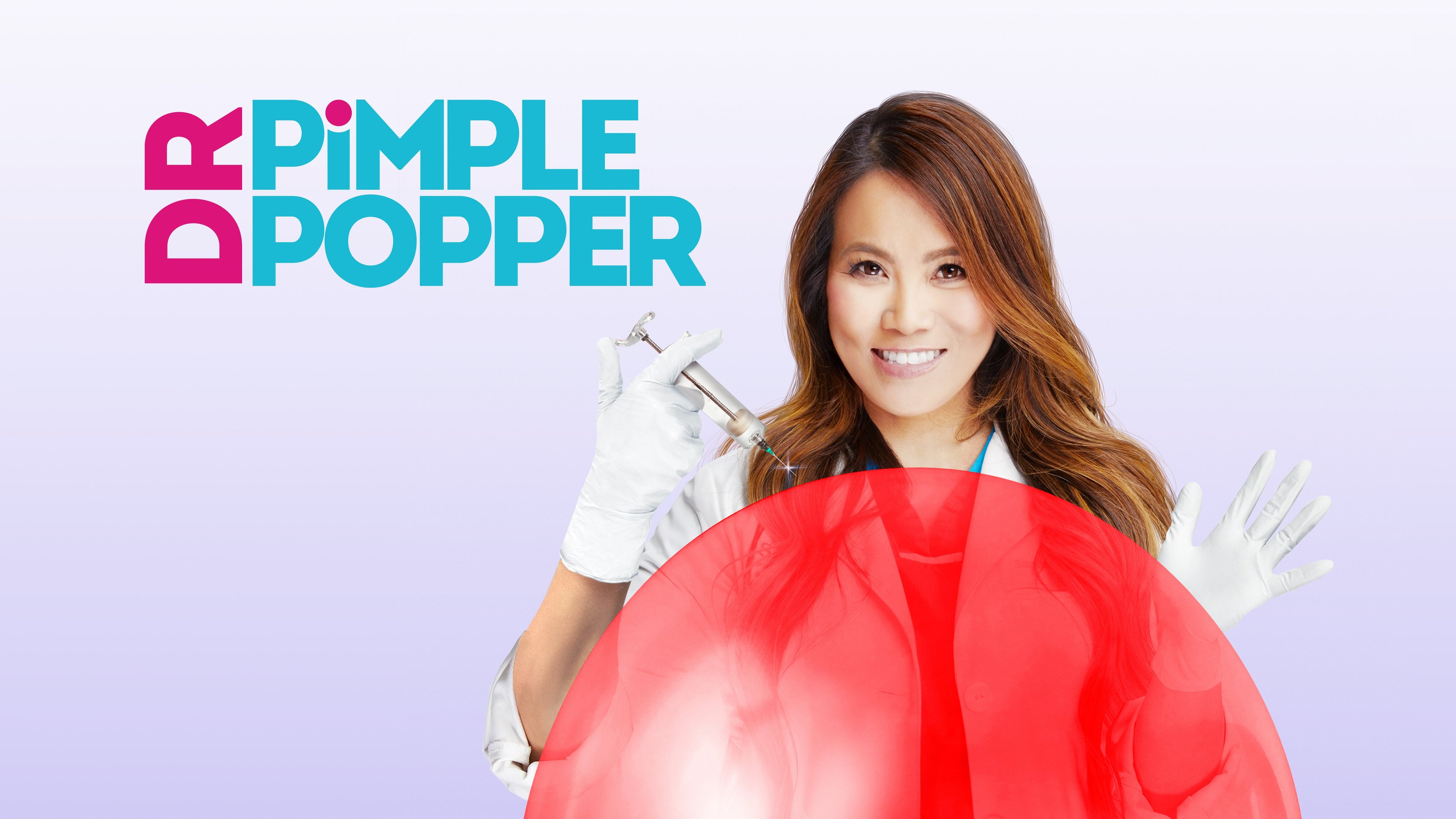 Dr Pimple Popper