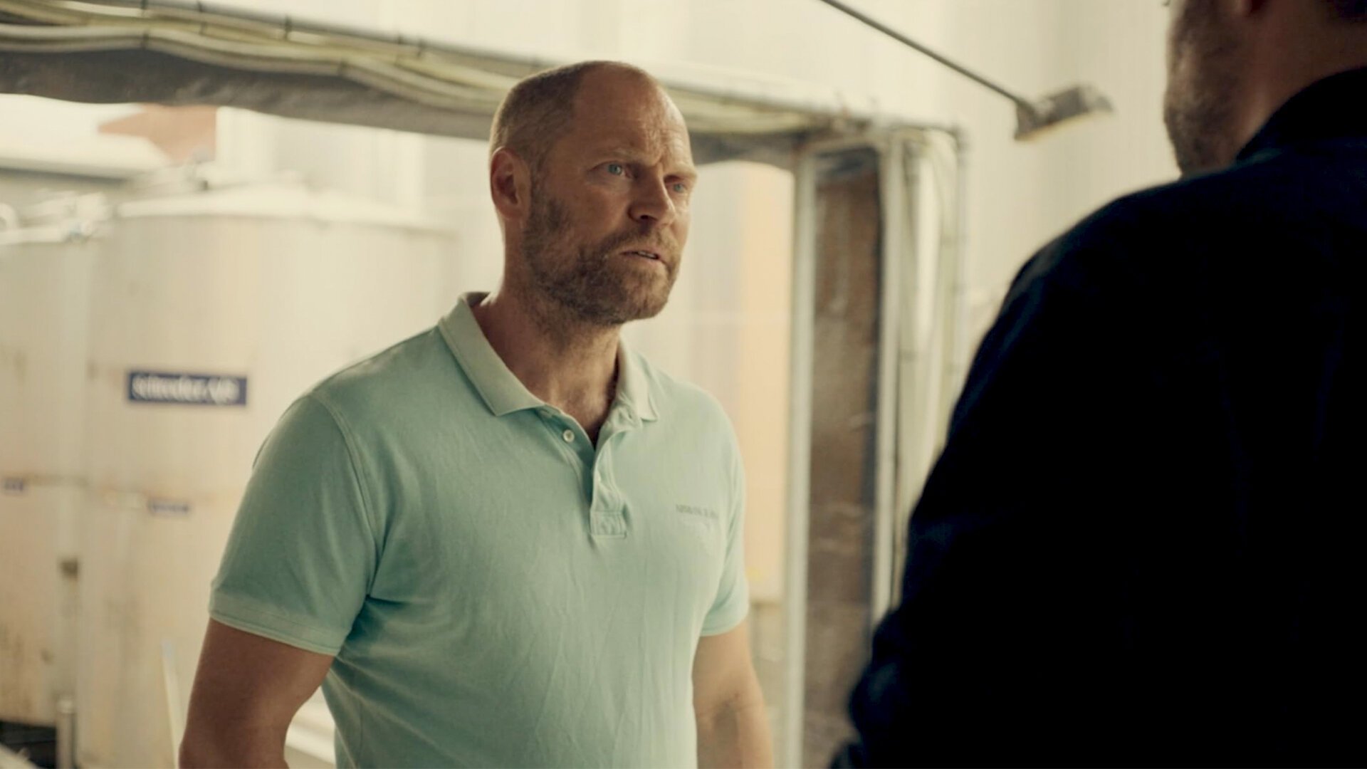 1. Ikke et ord S01 E001