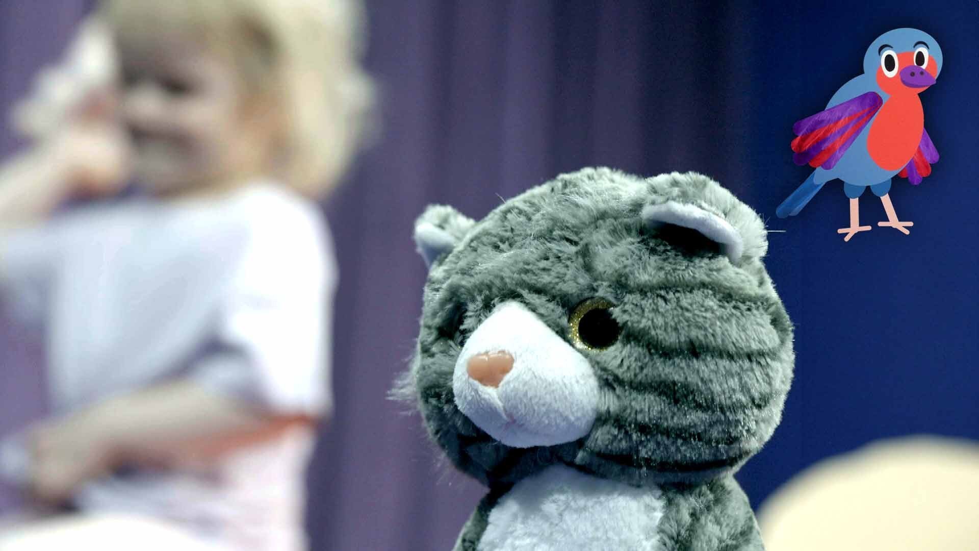 11. Djur: vilket djur?
