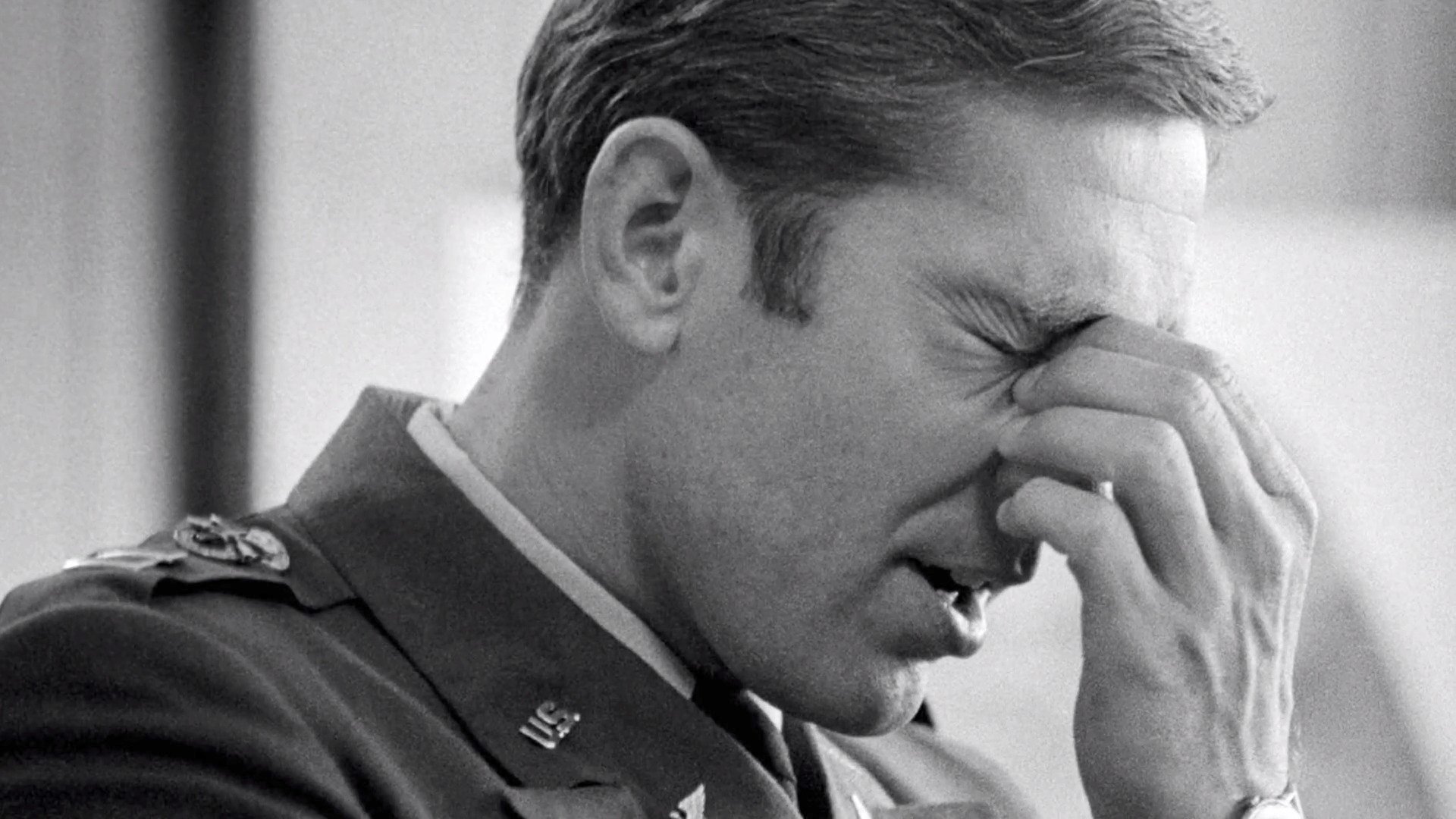 11. Jeffrey MacDonald: The Accused