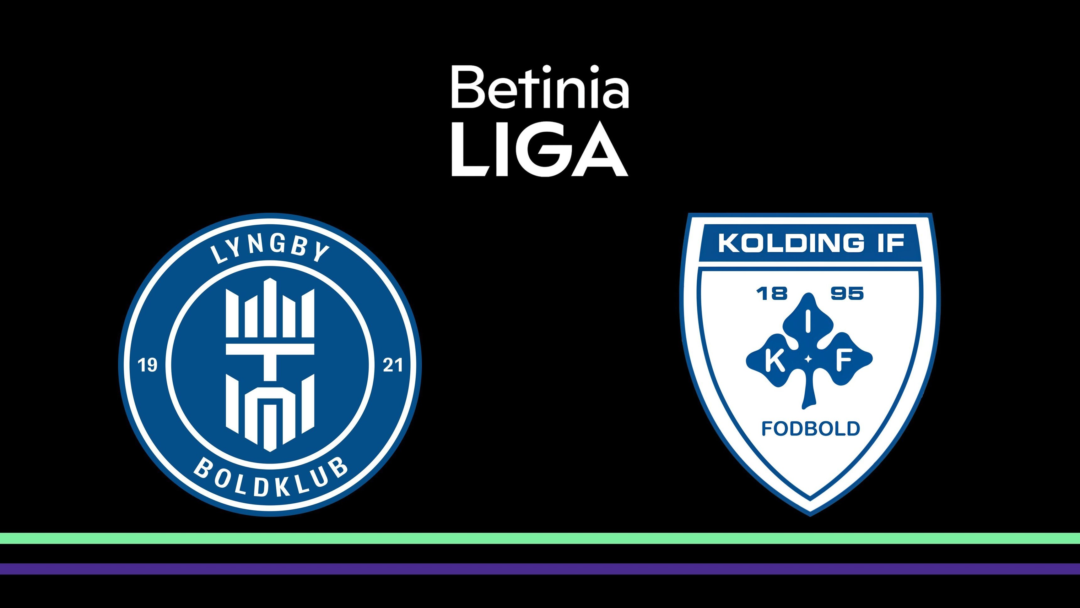 Betinia LIGA