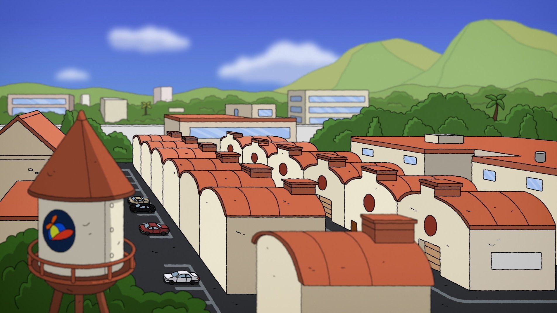 8. Casa De Darby