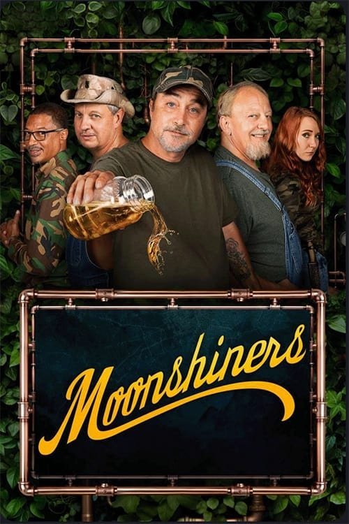 Moonshiners