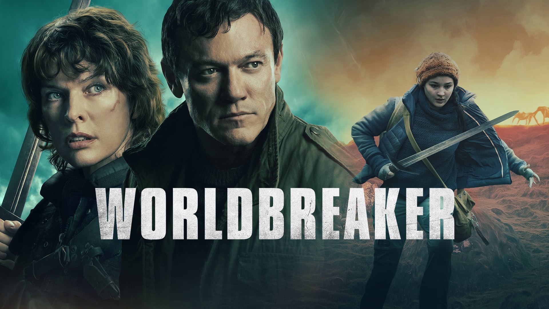 Worldbreaker