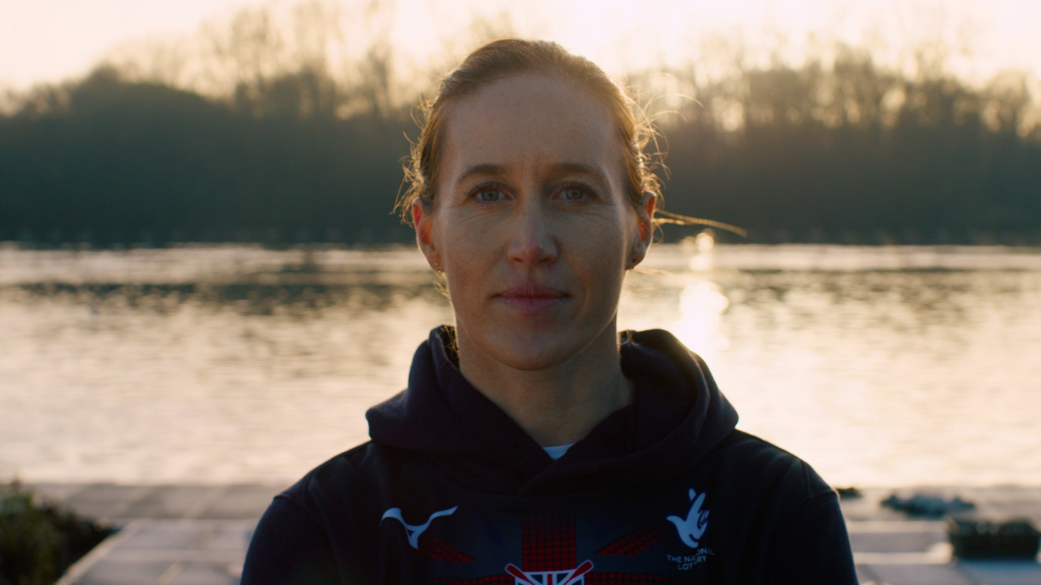 10. Helen Glover