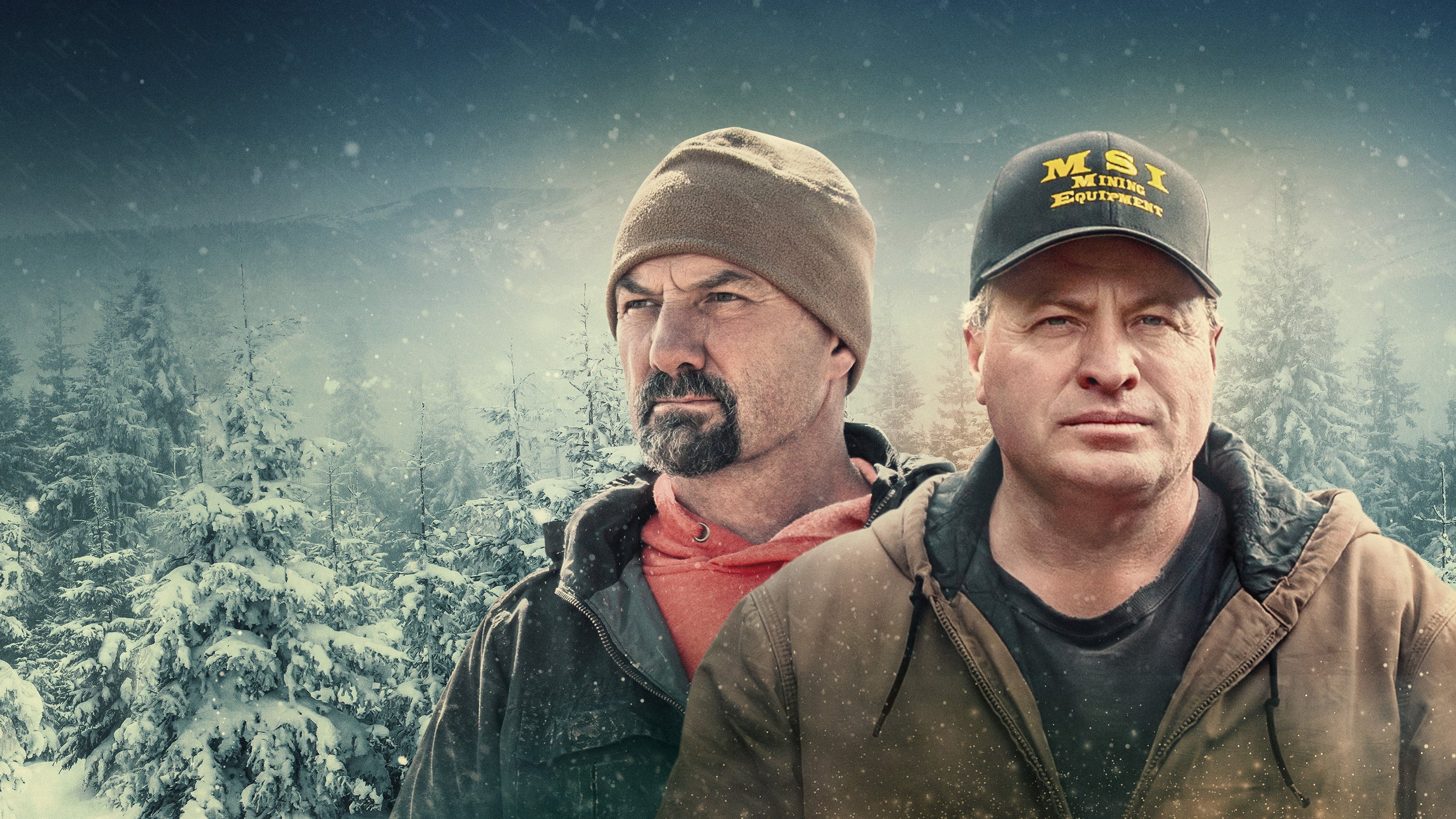 Gold Rush: Winter's Fortune