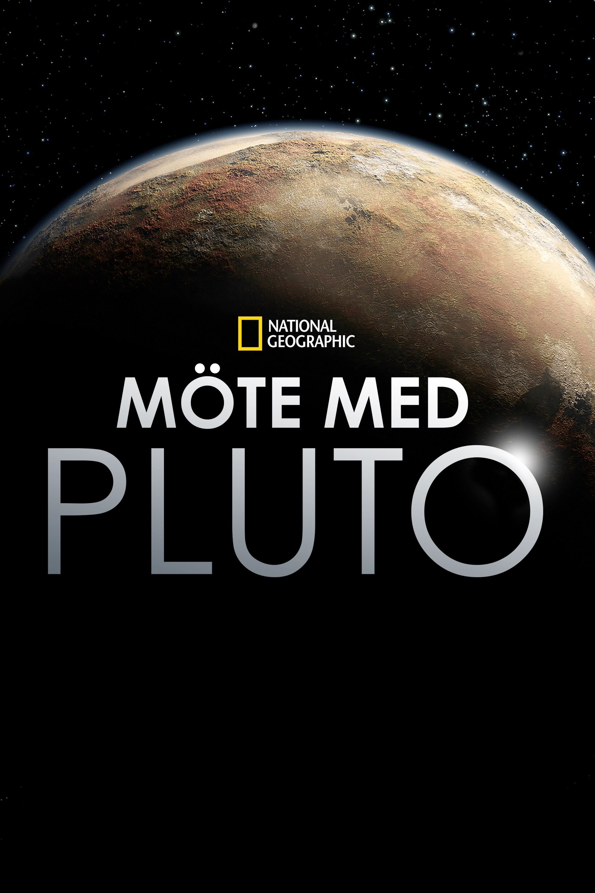 Möte med Pluto