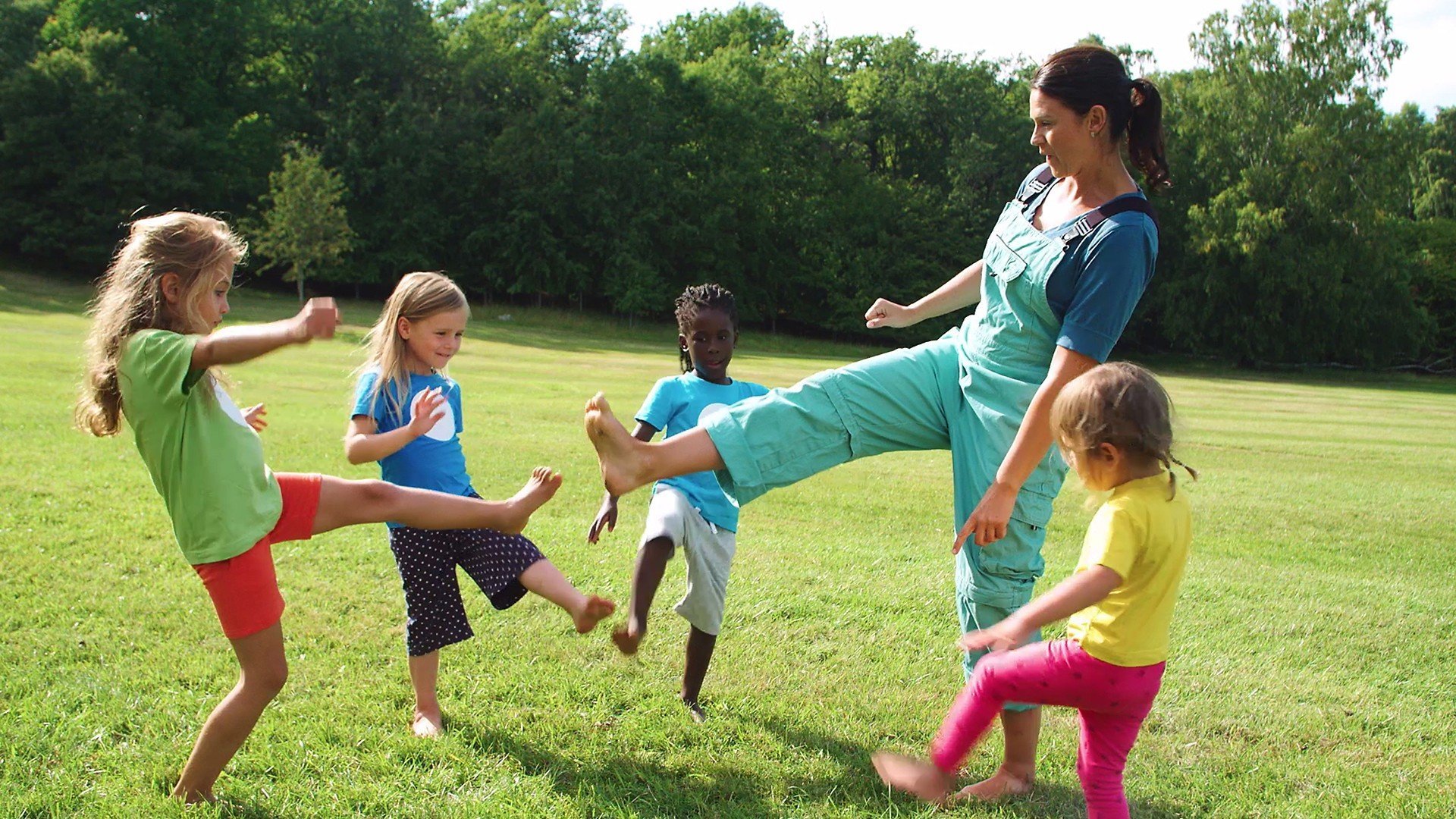 52. Först och sen sången