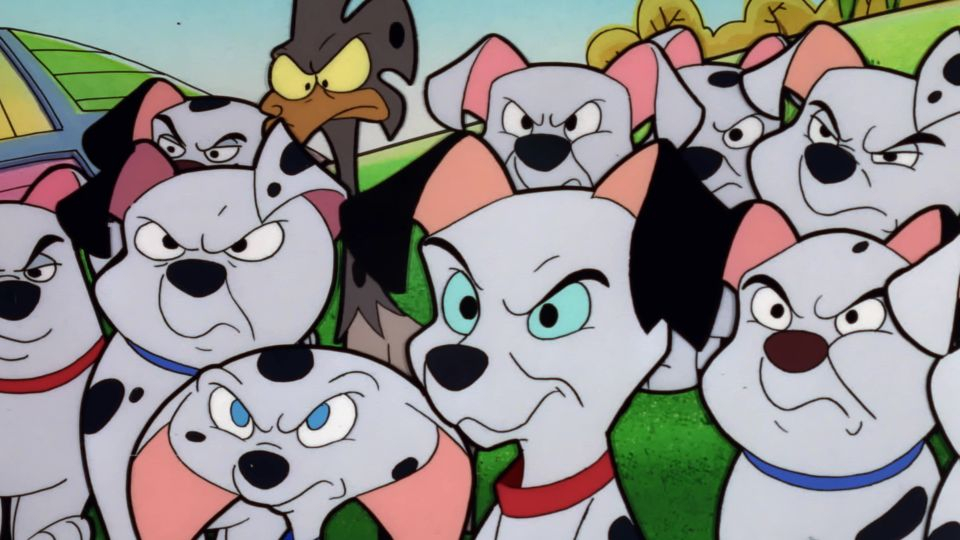 28. Så in i benet tuff/Sydstekt Cruella