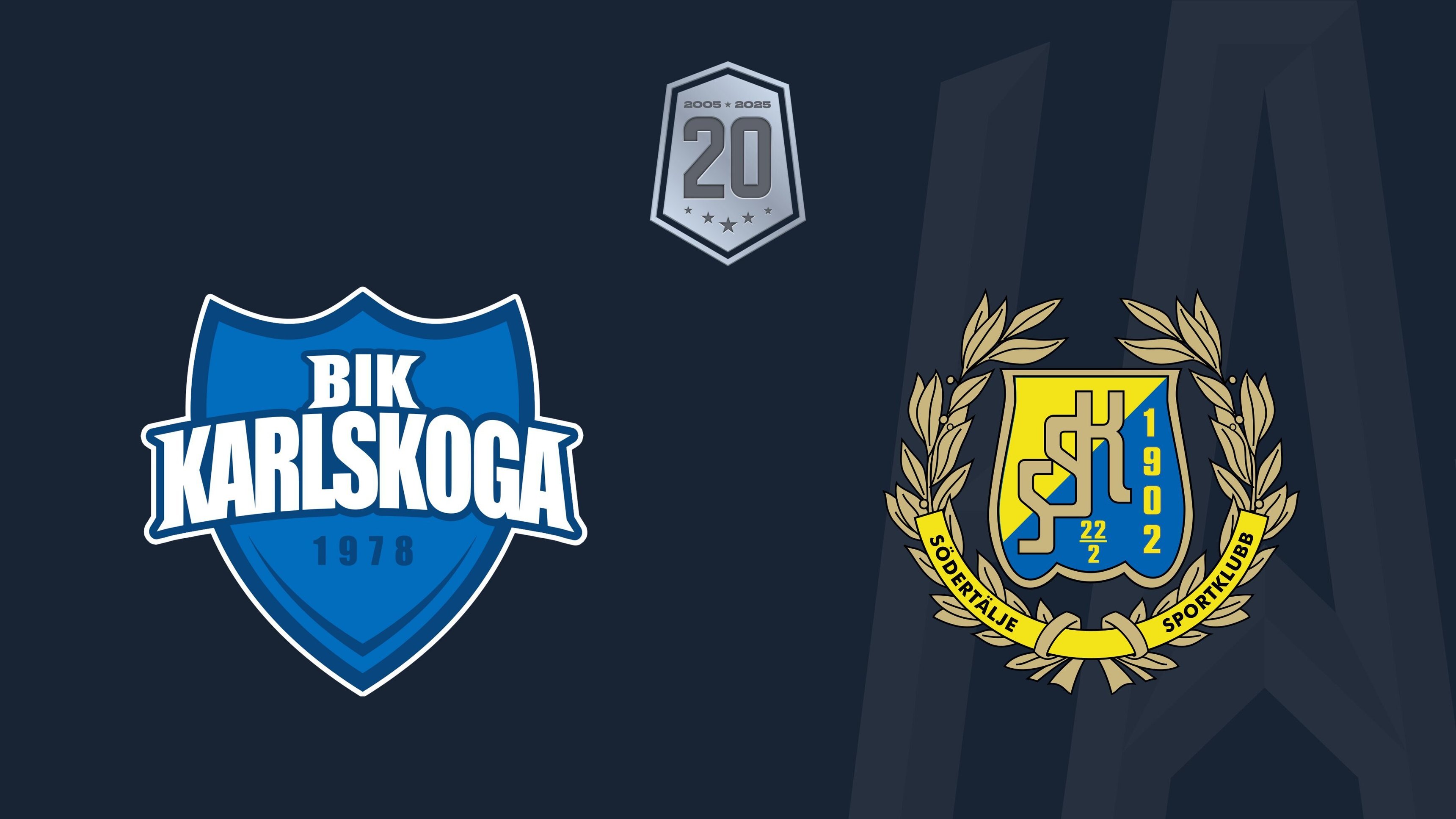 175. Karlskoga - Södertälje